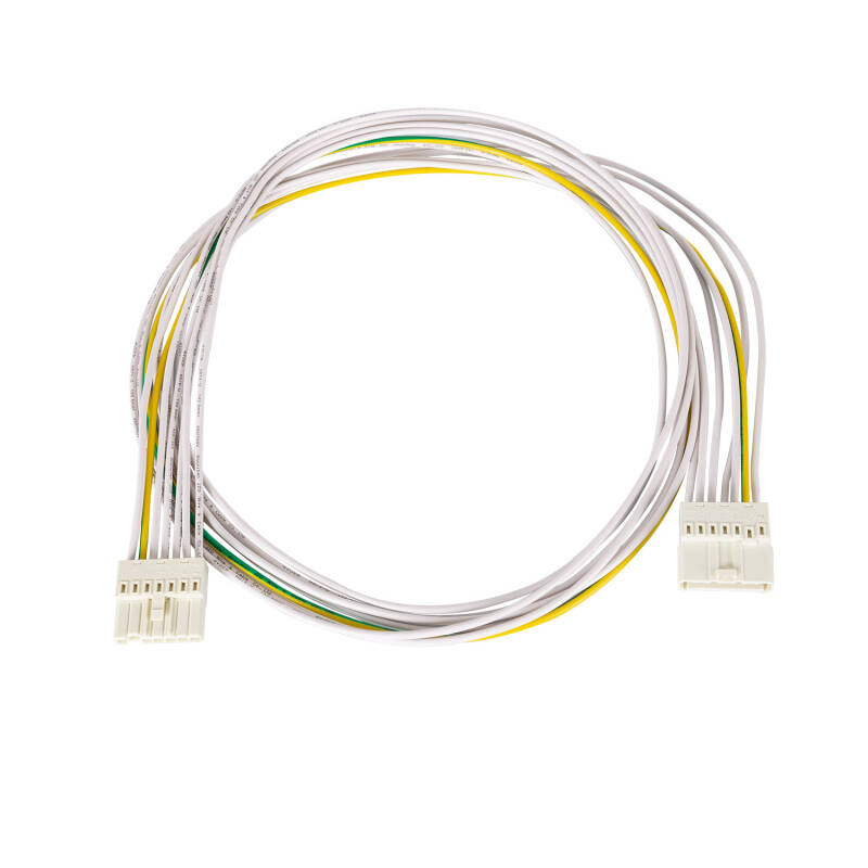 Connecteur Flexible 1.5m pour Module Linéaire LED, Usage Intérieur, IP20