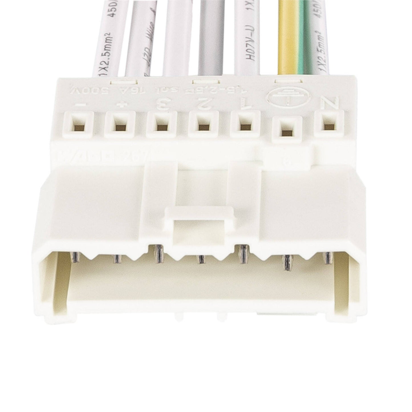 Connecteur Flexible 1.5m pour Module Linéaire LED, Usage Intérieur, IP20