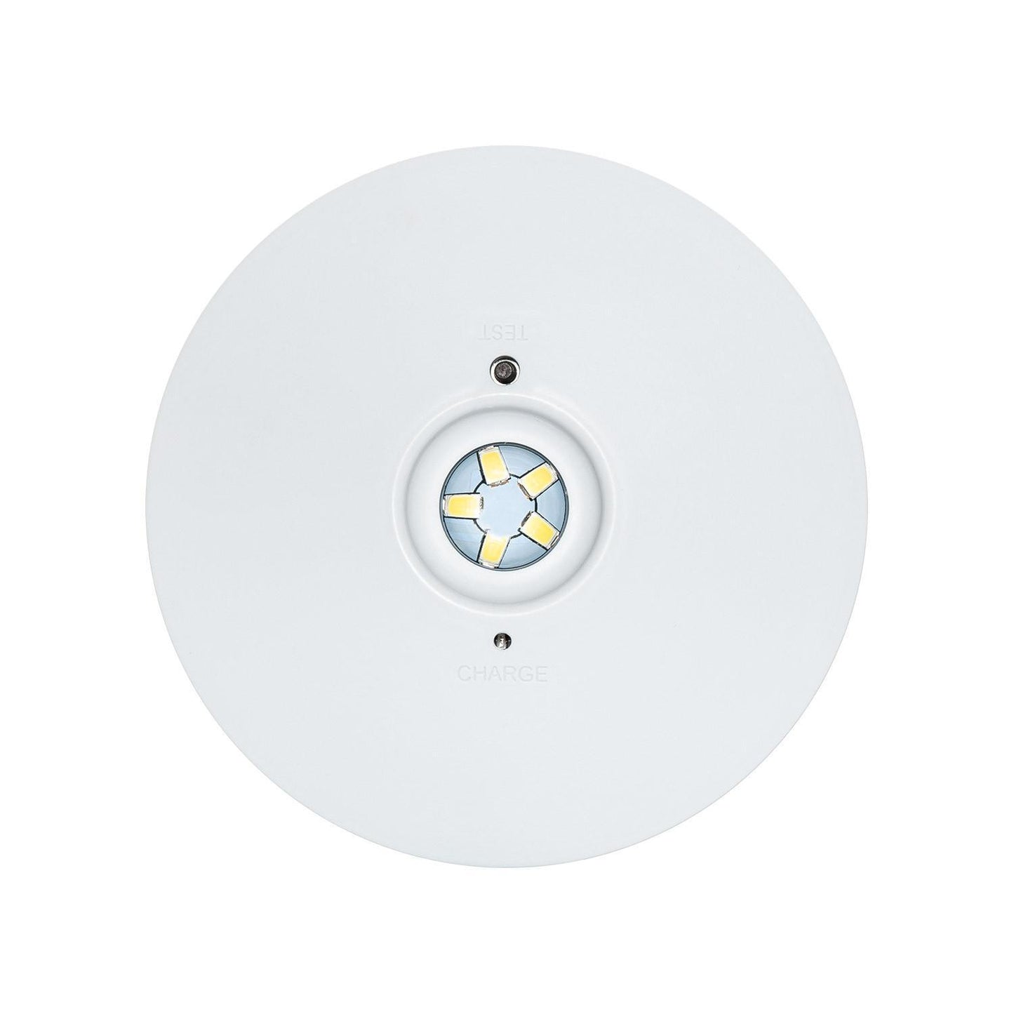 Éclairage de Sécurité LED 2.5W IP20 Installation en Saillie