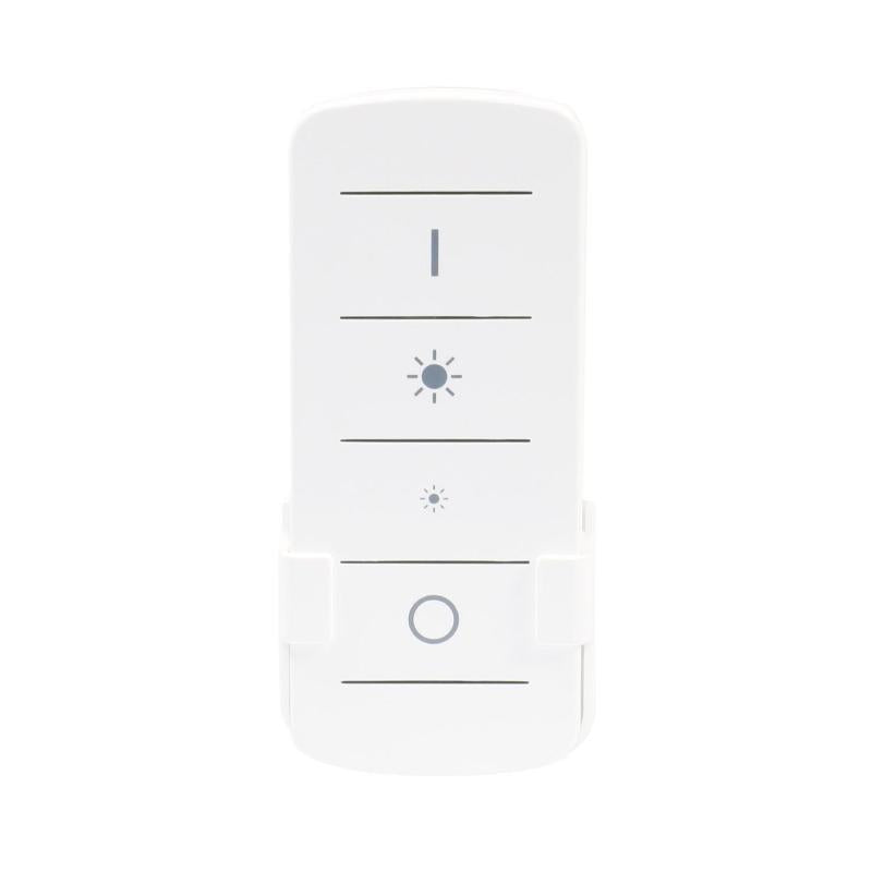 Télécommande WiFi pour Plafonnier - IP20, Installation en Saillie, Usage Intérieur