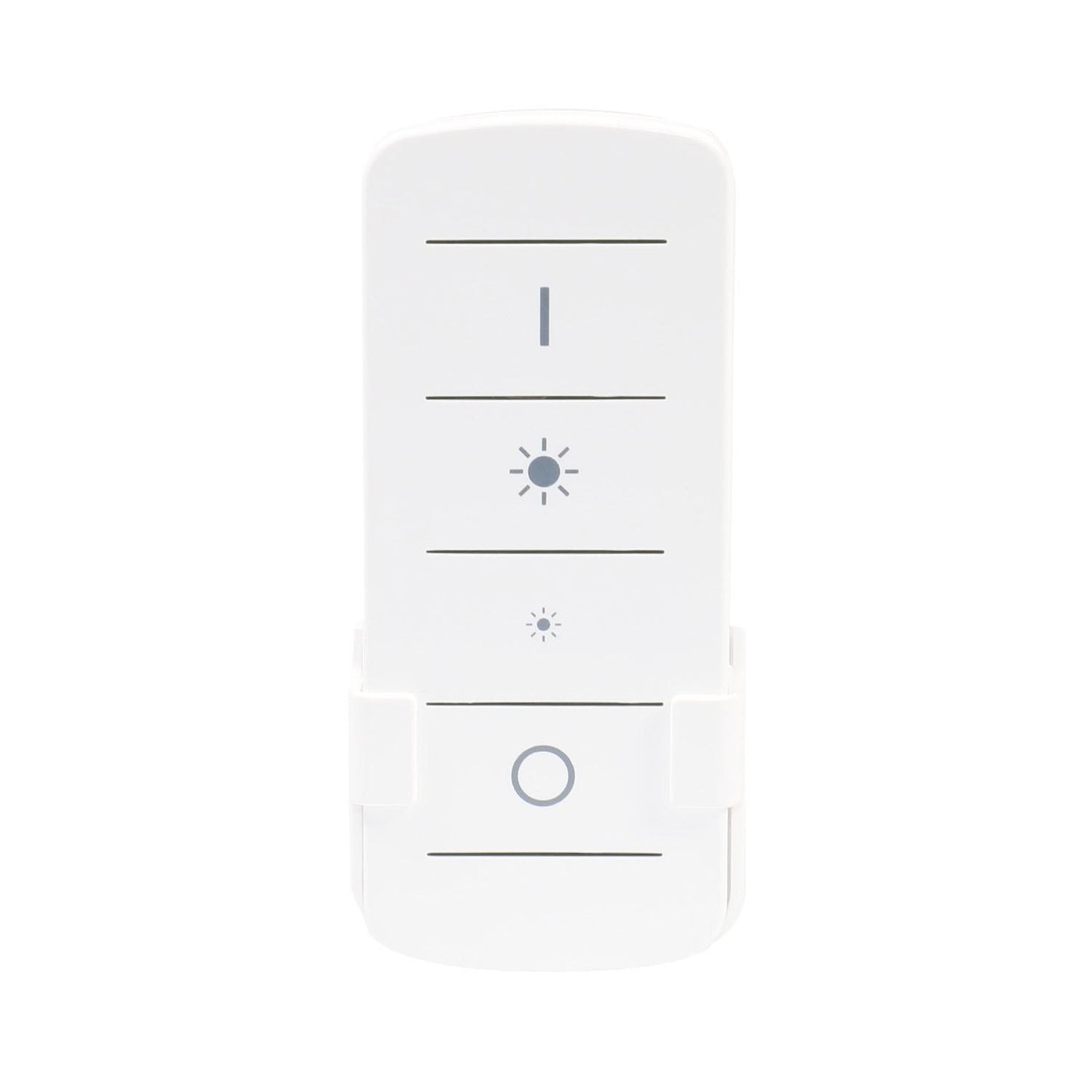 Télécommande WiFi pour Plafonnier - IP20, Installation en Saillie, Usage Intérieur