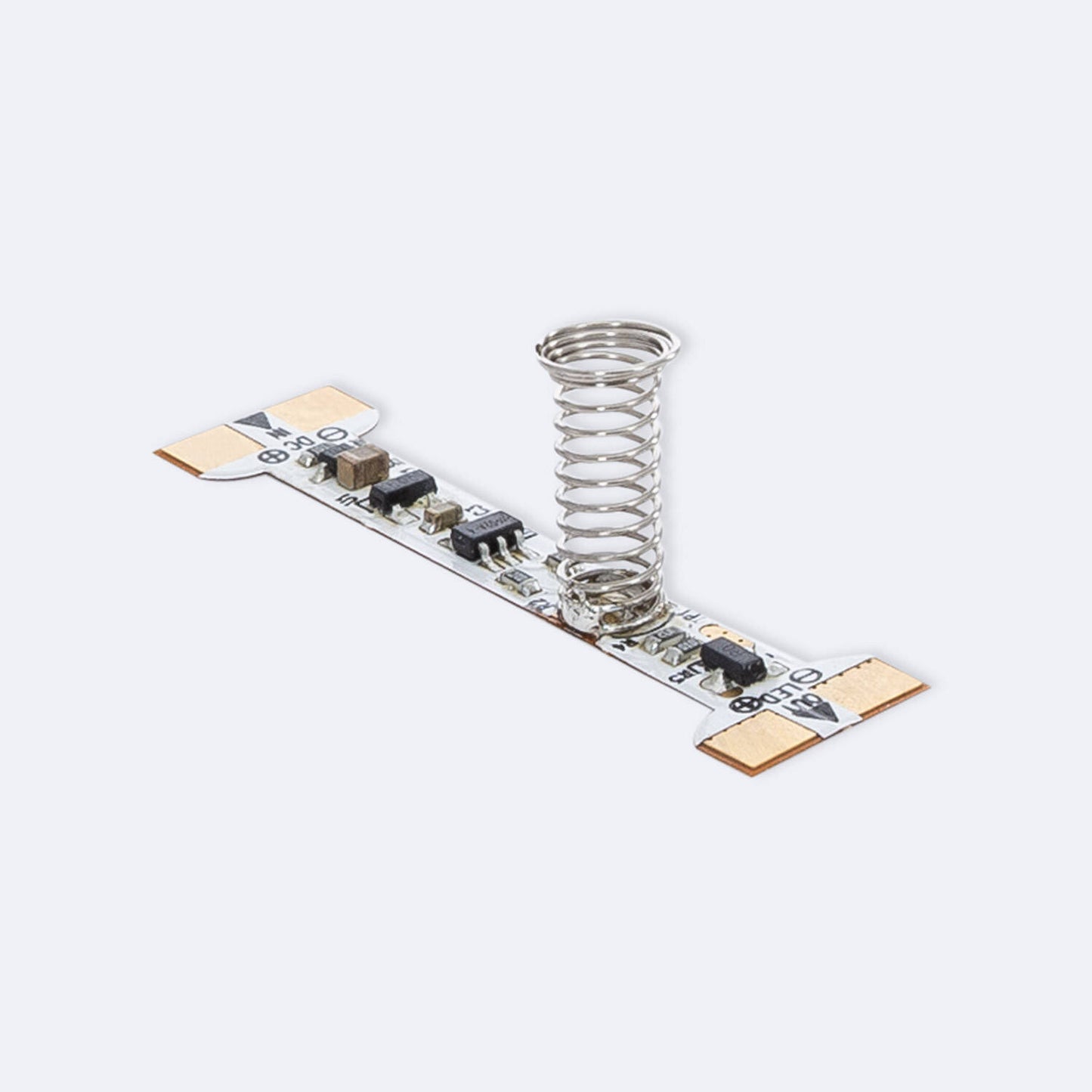 Interrupteur Variateur Tactile pour Ruban LED, IP20, 5V/24V DC