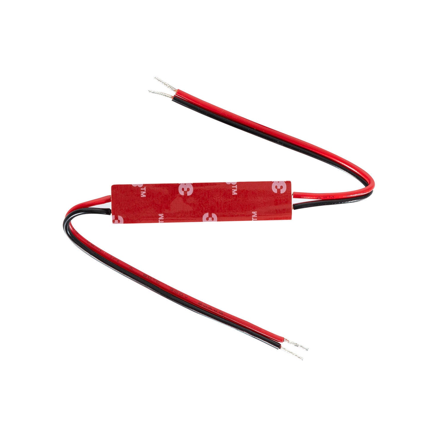 Interrupteur Tactile pour Ruban LED, IP20, Usage Intérieur