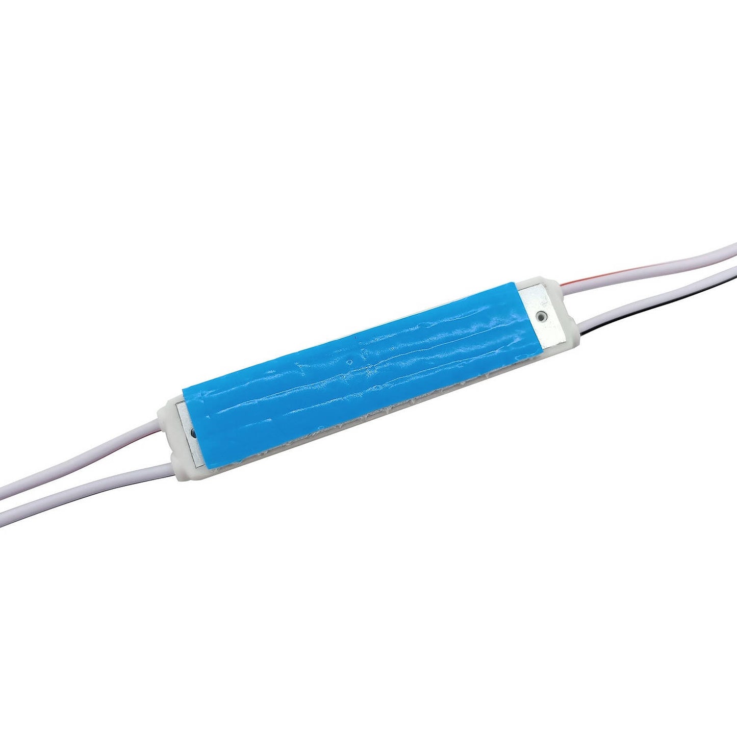 Module LED 24W IP65 24V pour Enseignes Publicitaires, 2.5m, 160º Angle
