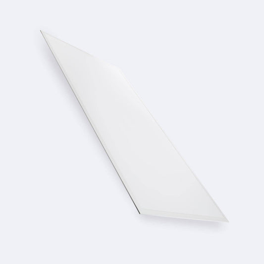 Panneau LED 120x60 cm, 72W, 7200 lm, IP20, Installation en Faux Plafond