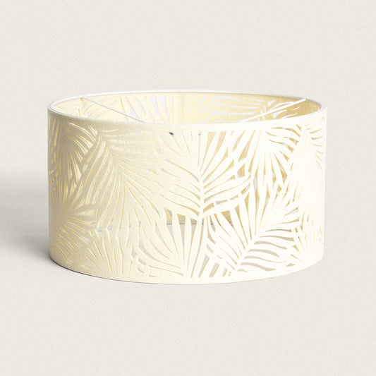 Abat-jour en Feutre Noemia IP20 pour Intérieur