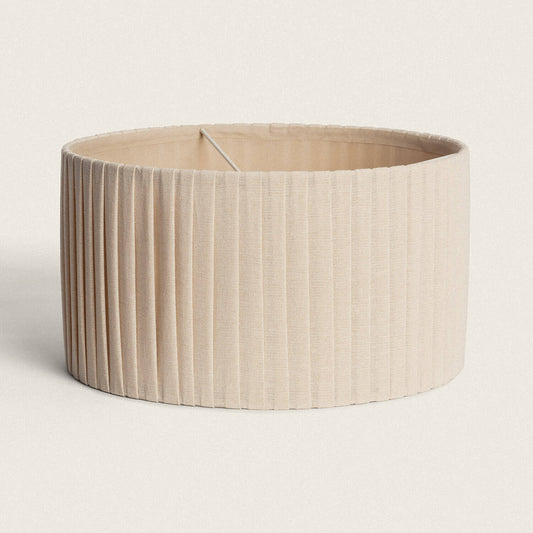 Abat-jour Lampe Lin Petrina IP20 pour Intérieur