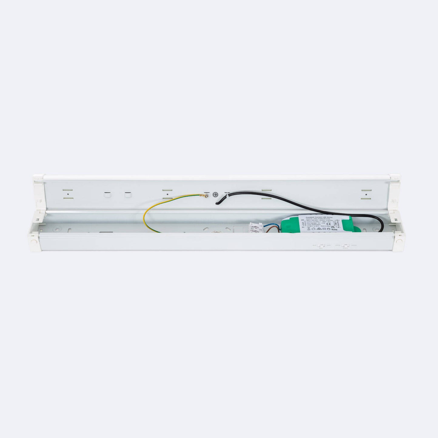 Barre Linéaire LED 60cm 20W IP20 Non Dimmable