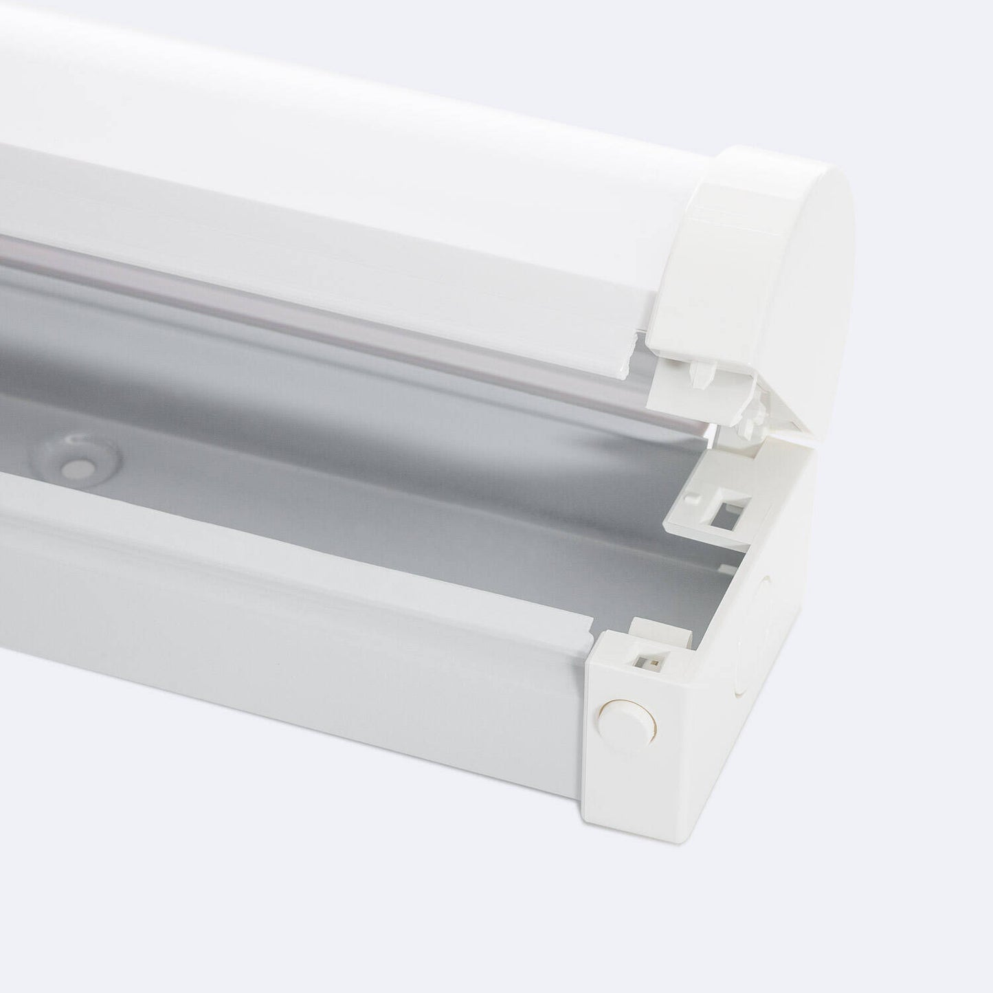 Barre Linéaire LED 60cm 20W IP20 Non Dimmable