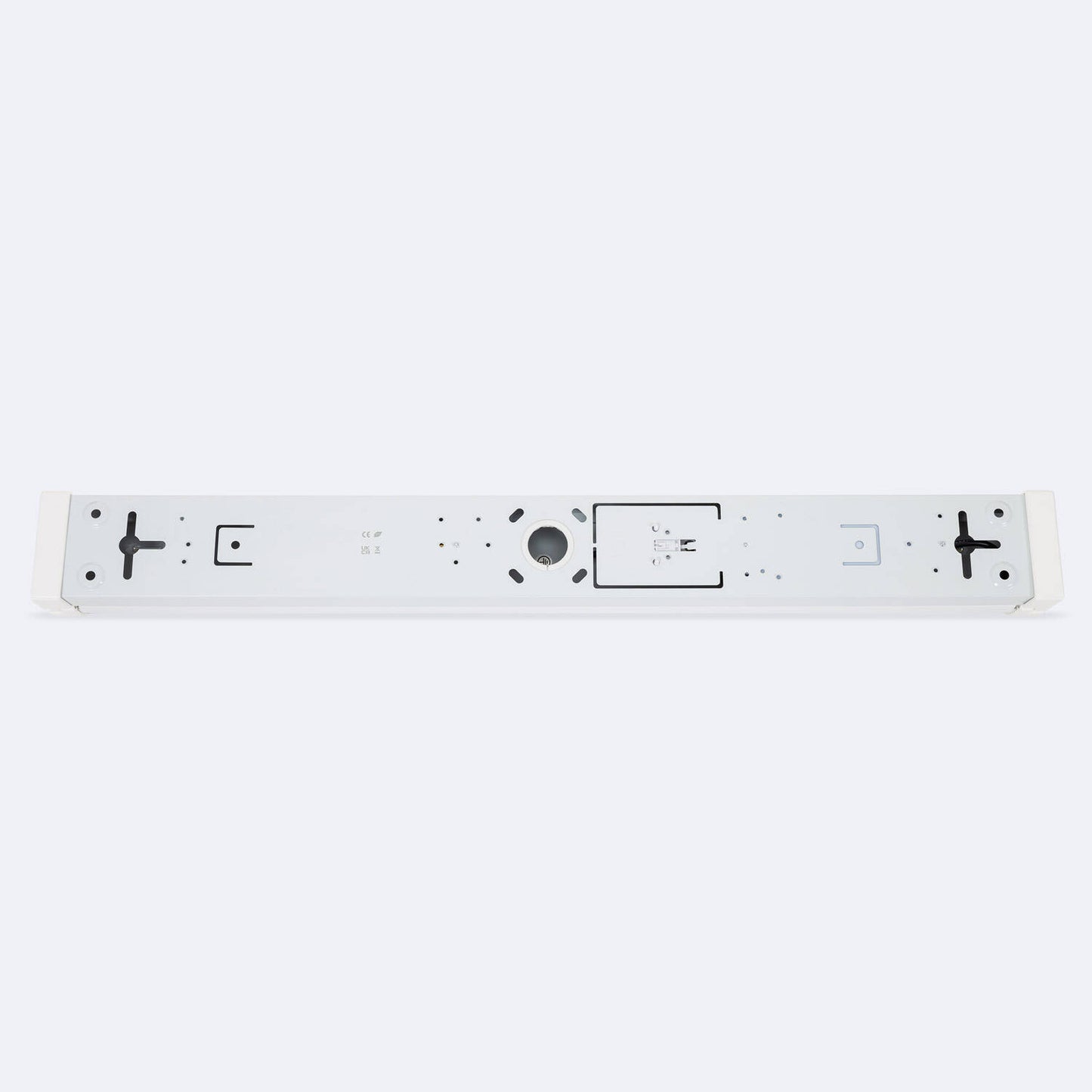 Barre Linéaire LED 60cm 20W IP20 Non Dimmable