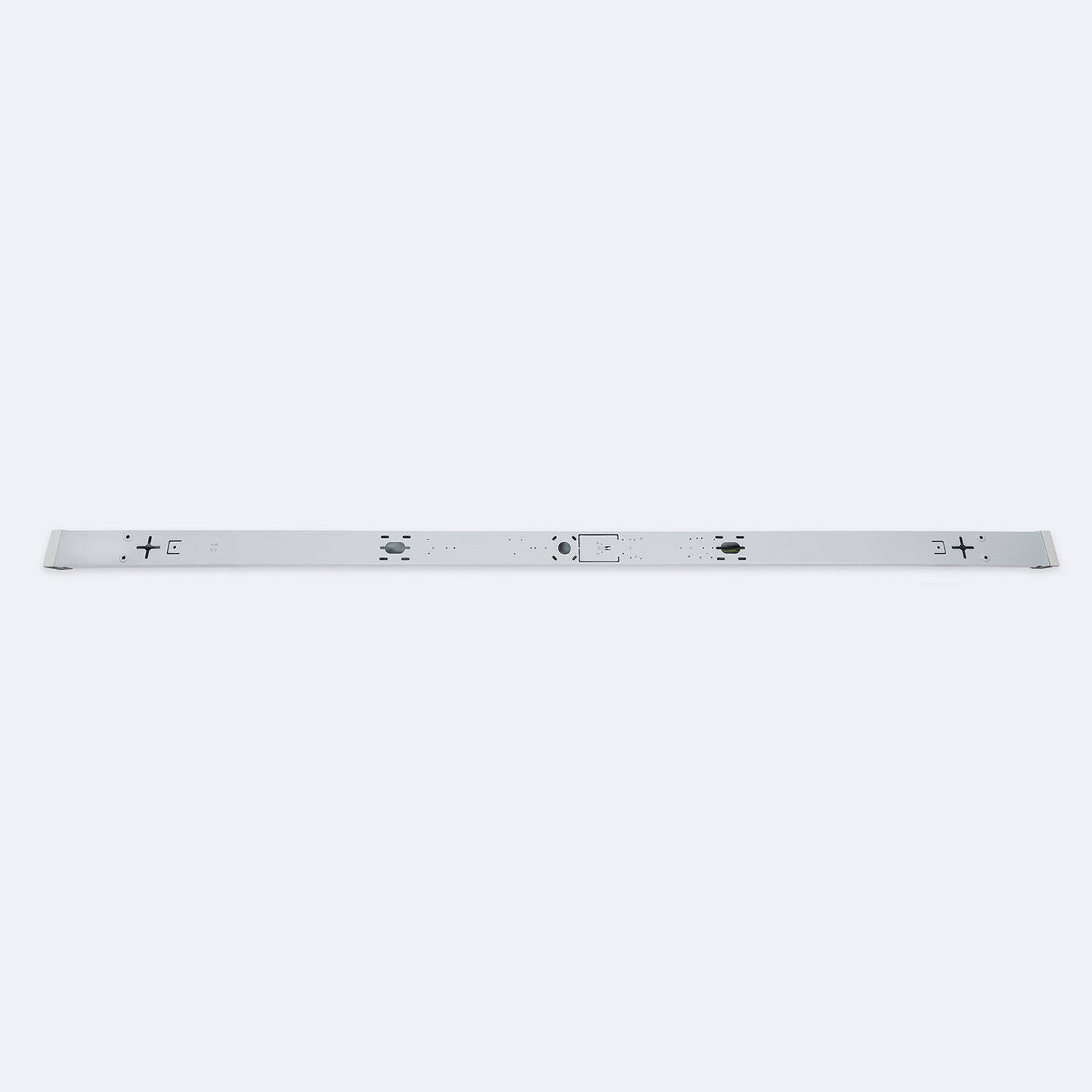 Barre Linéaire LED 180cm 60W IP20 Non-Dimmable