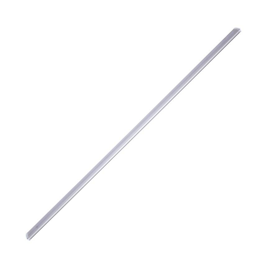 Ruban LED en Profilé Aluminium 1000mm 15W IP20 Installation en Saillie