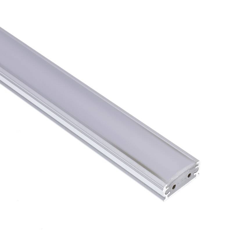 Ruban LED Aretha 150mm 3W IP20 en Aluminium