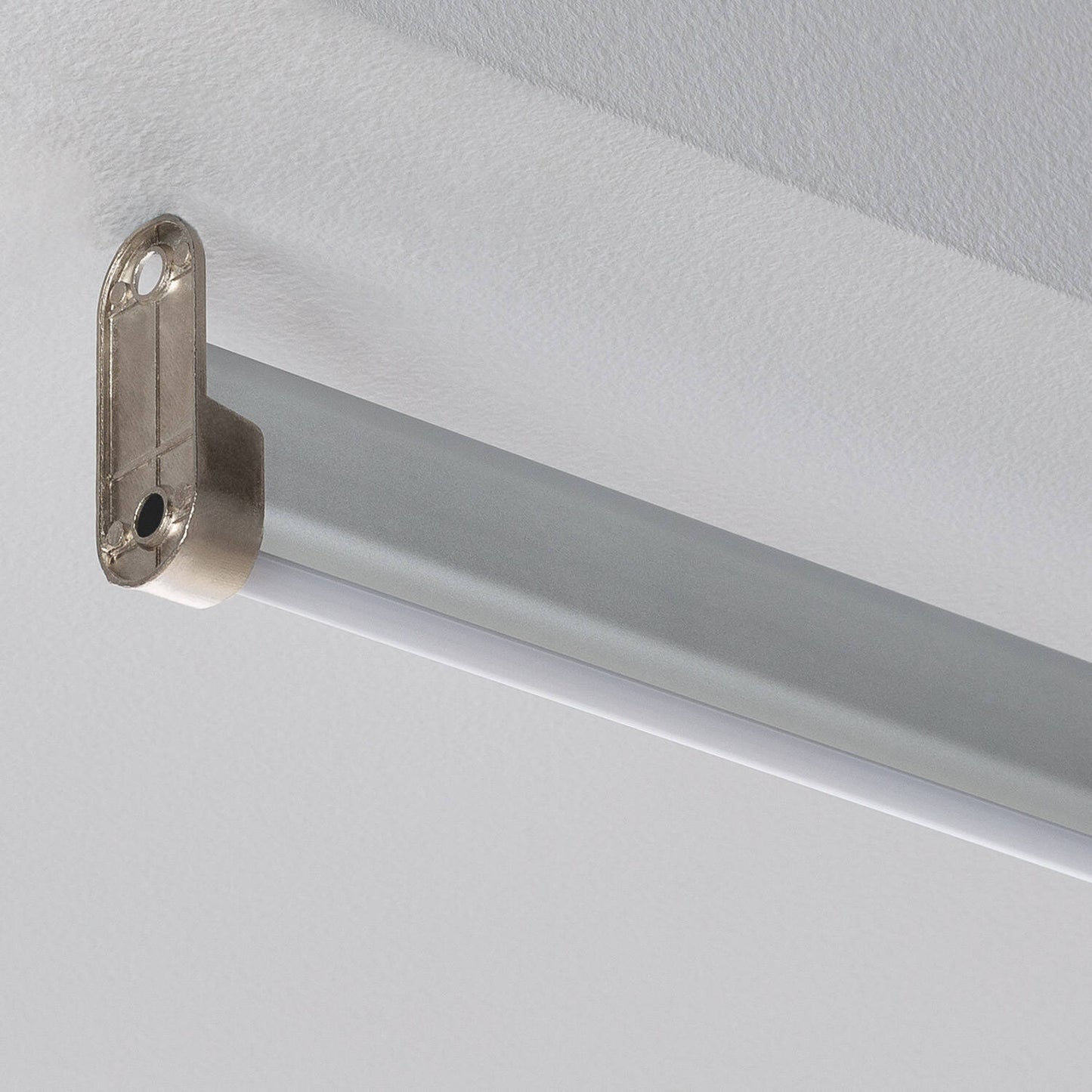 Profilé Aluminium pour Ruban LED 12mm, Installation en Saillie, Intérieur