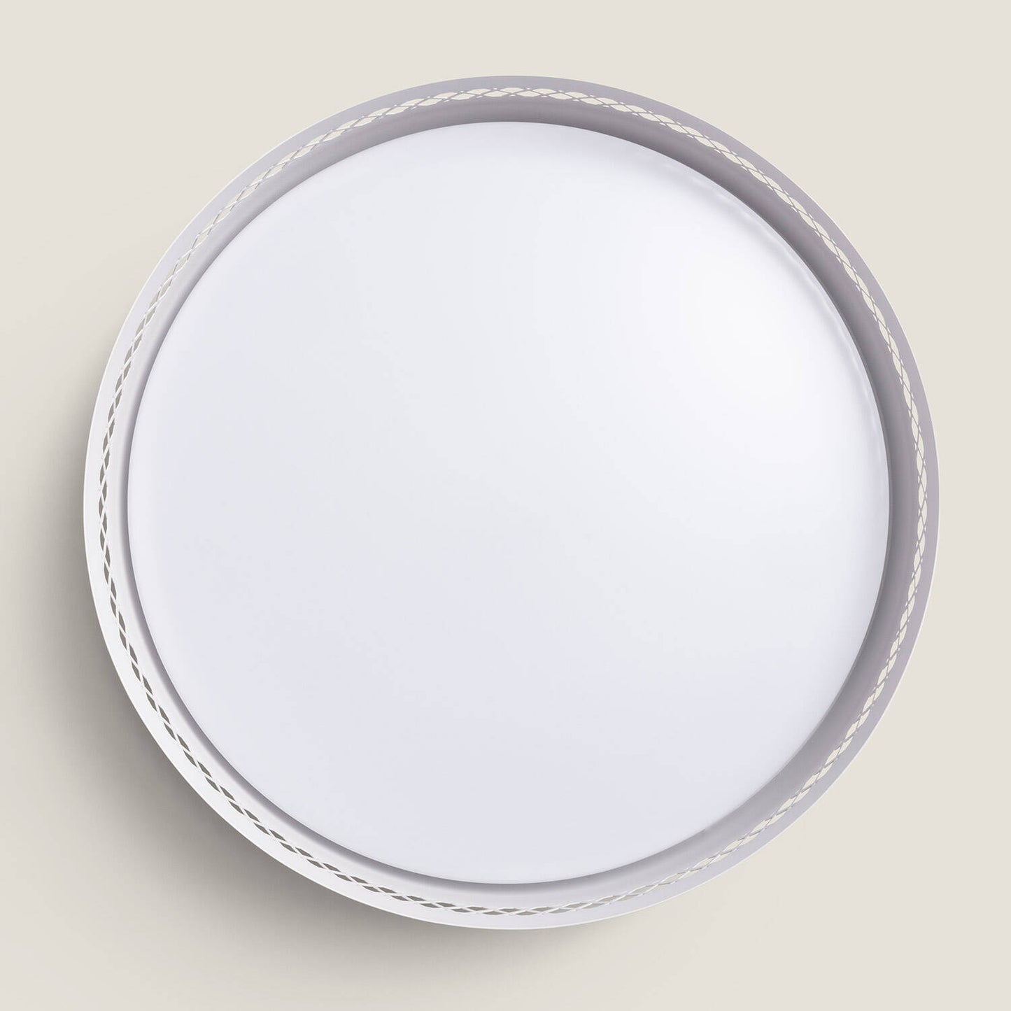 Plafonnier LED 40W IP20 Installation en Saillie