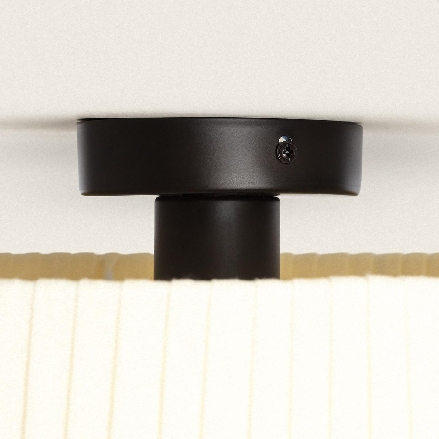 Plafonnier LED Lin Kiana 40W IP20 Installation en Saillie