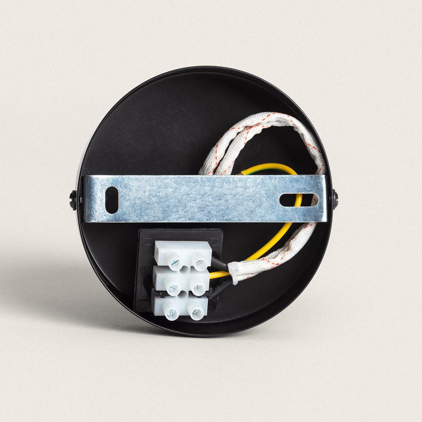 Plafonnier LED Lin Kiana 40W IP20 Installation en Saillie