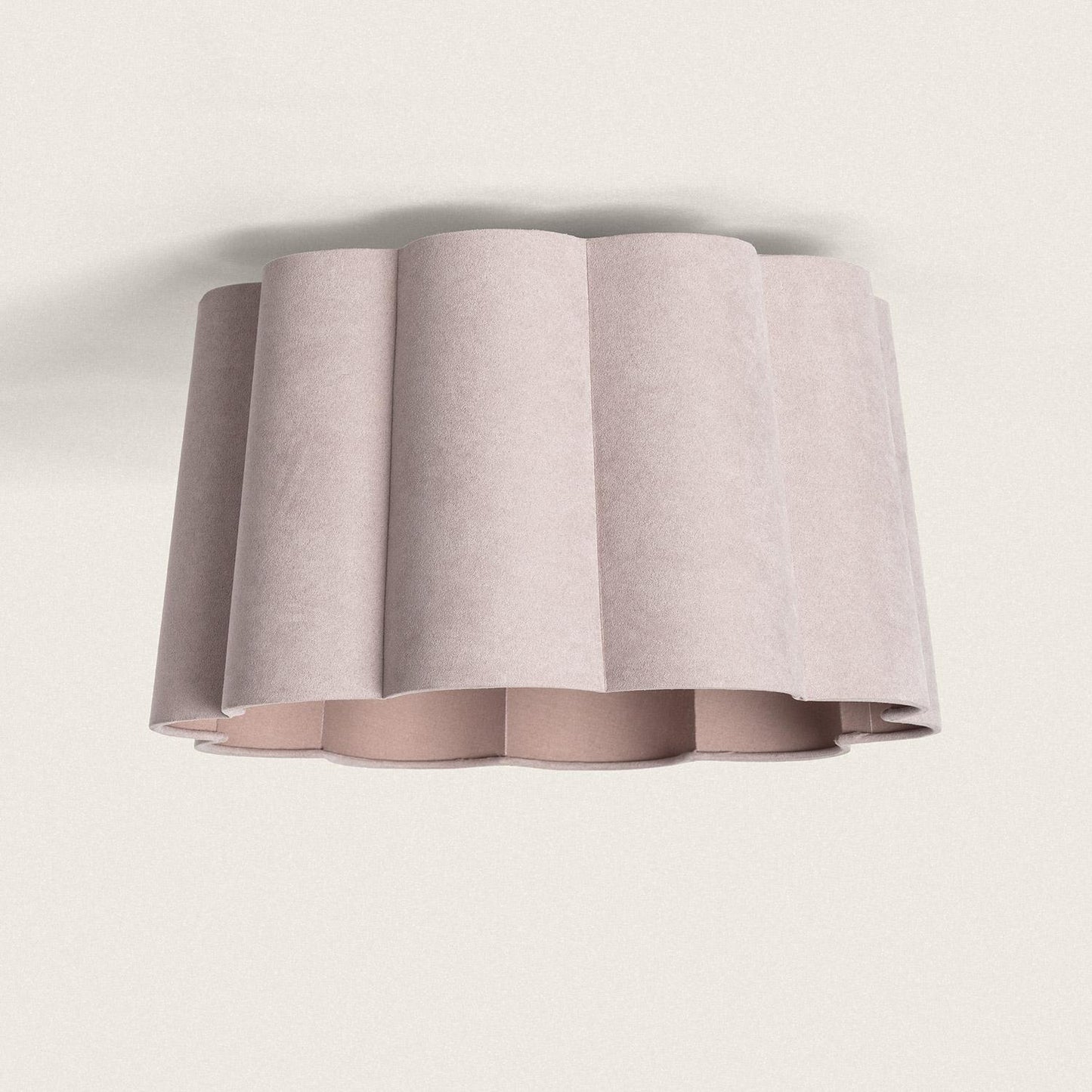 Plafonnier LED Lin Renatta 40W, IP20, Installation en Saillie