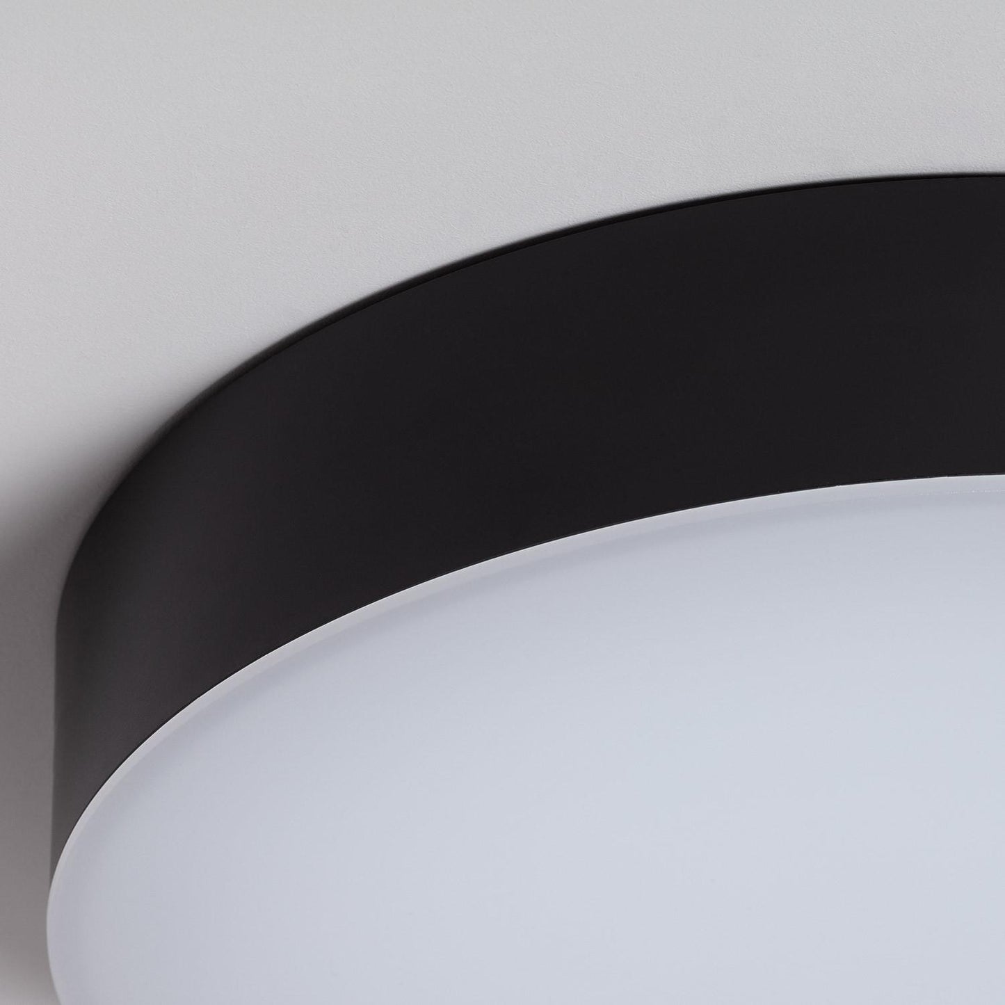 Plafonnier LED Extérieur Rond 21W IP65 Ø320mm