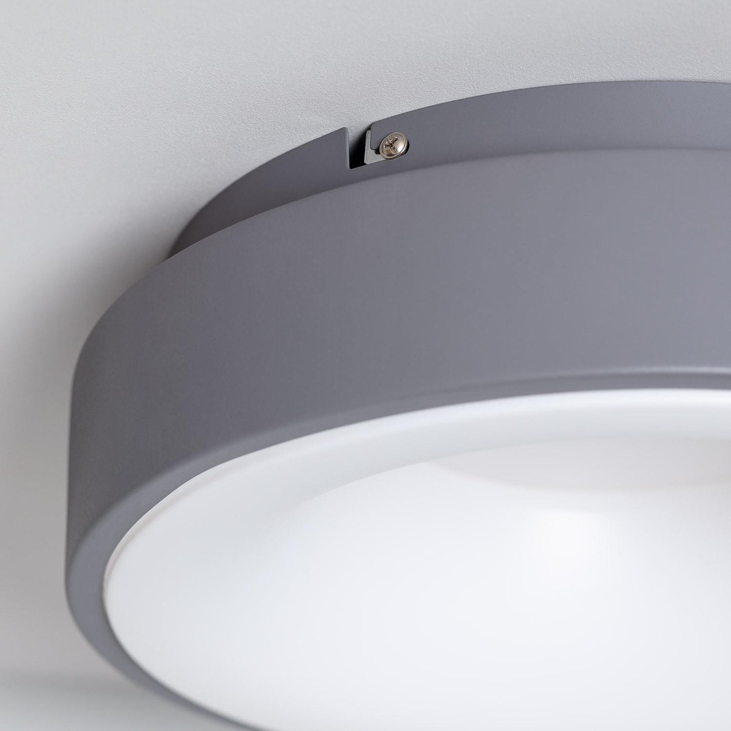 Plafonnier LED Rond 15W Ø300 mm IP20 Non Dimmable