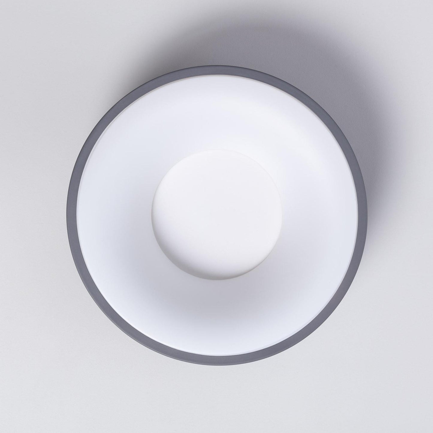 Plafonnier LED Rond 15W Ø300 mm IP20 Non Dimmable