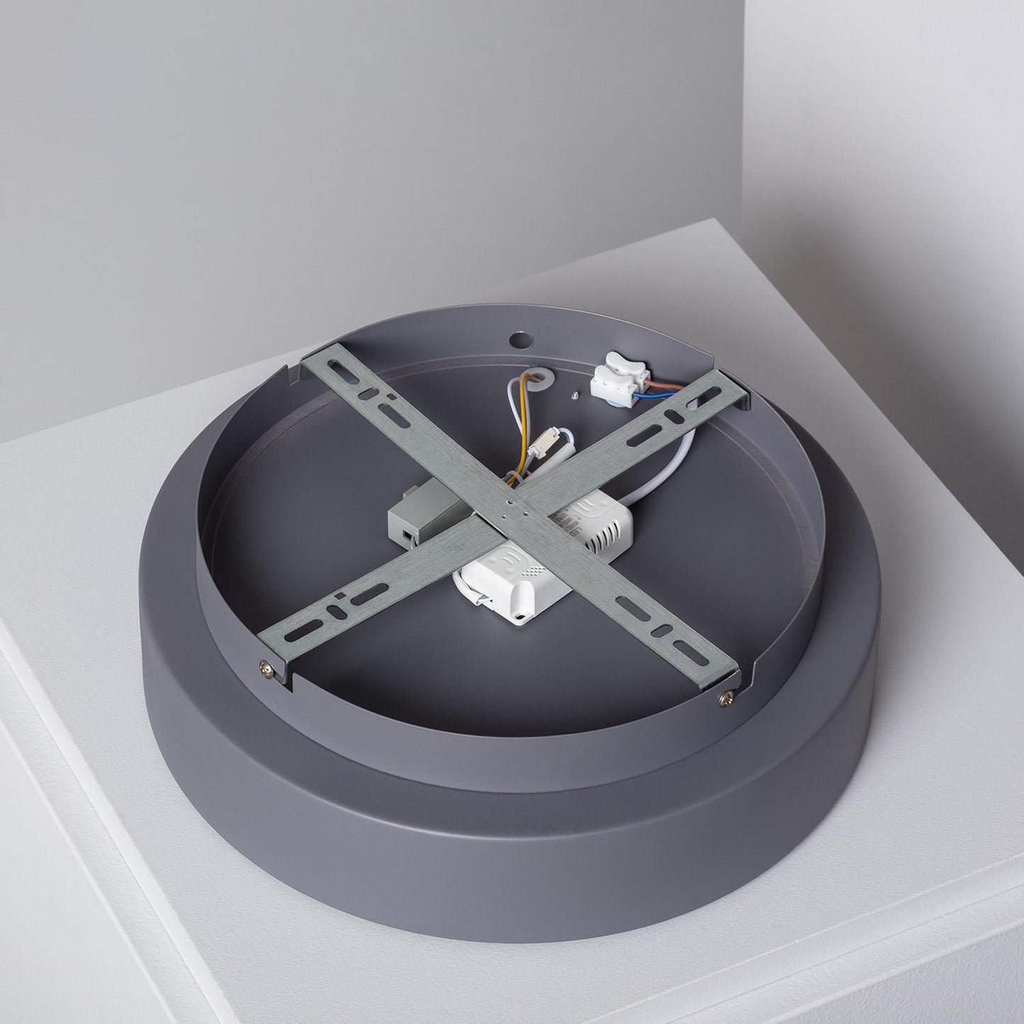 Plafonnier LED Rond 15W Ø300 mm IP20 Non Dimmable