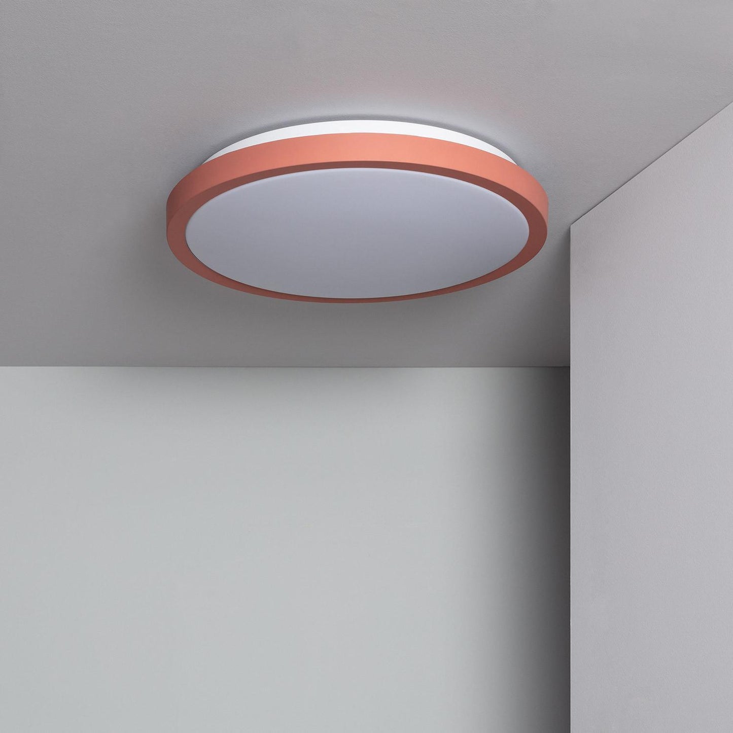 Plafonnier LED Rond 19W Non Dimmable IP20 Ø400 mm