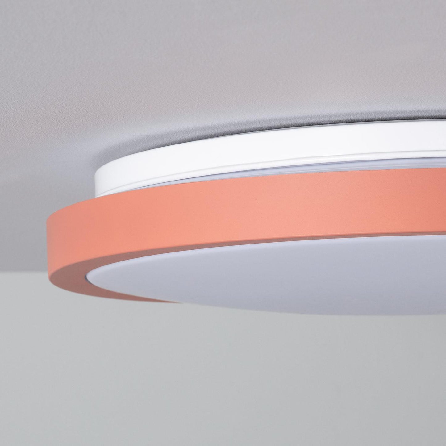 Plafonnier LED Rond 19W Non Dimmable IP20 Ø400 mm