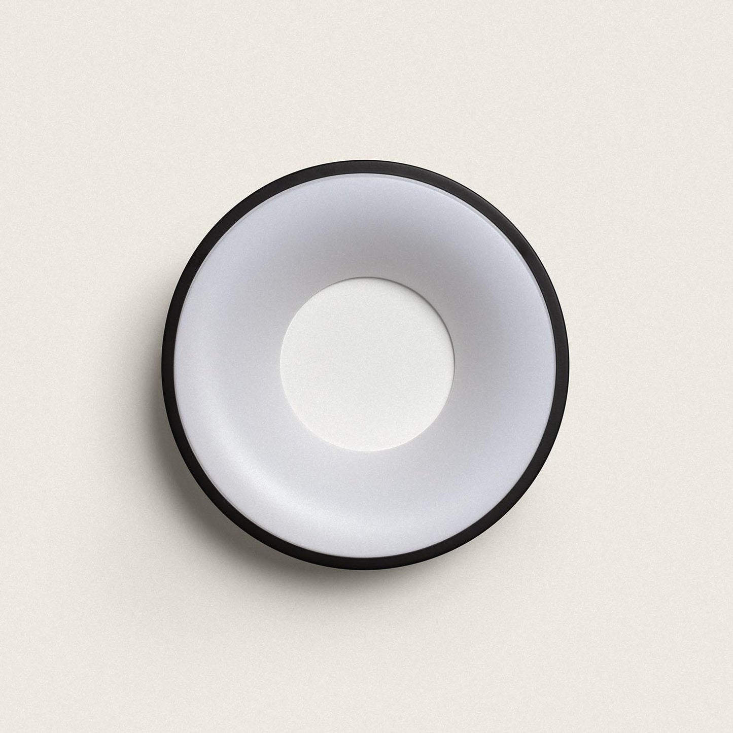 Plafonnier LED Rond 20W Ø300 mm IP20 Installation en Saillie