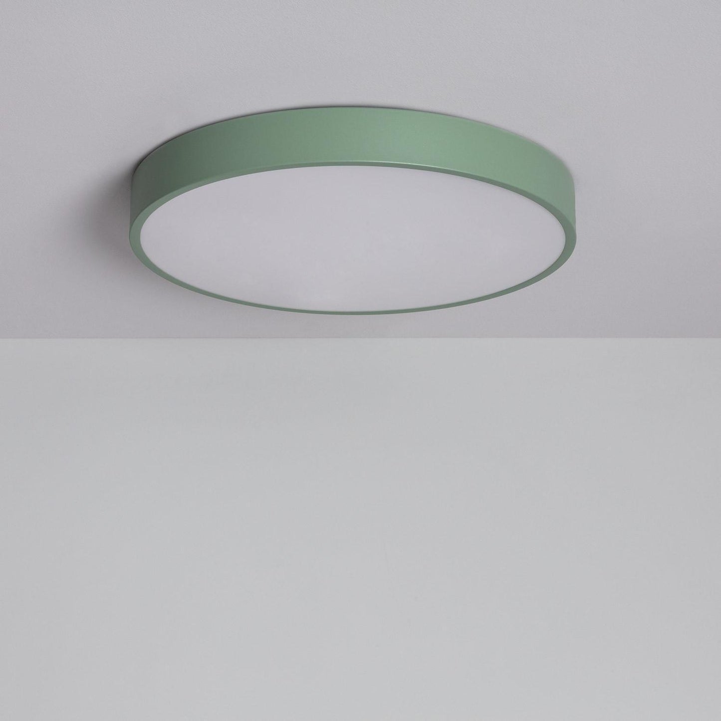 Plafonnier LED Rond 24W IP20 Ø400 mm Non Dimmable