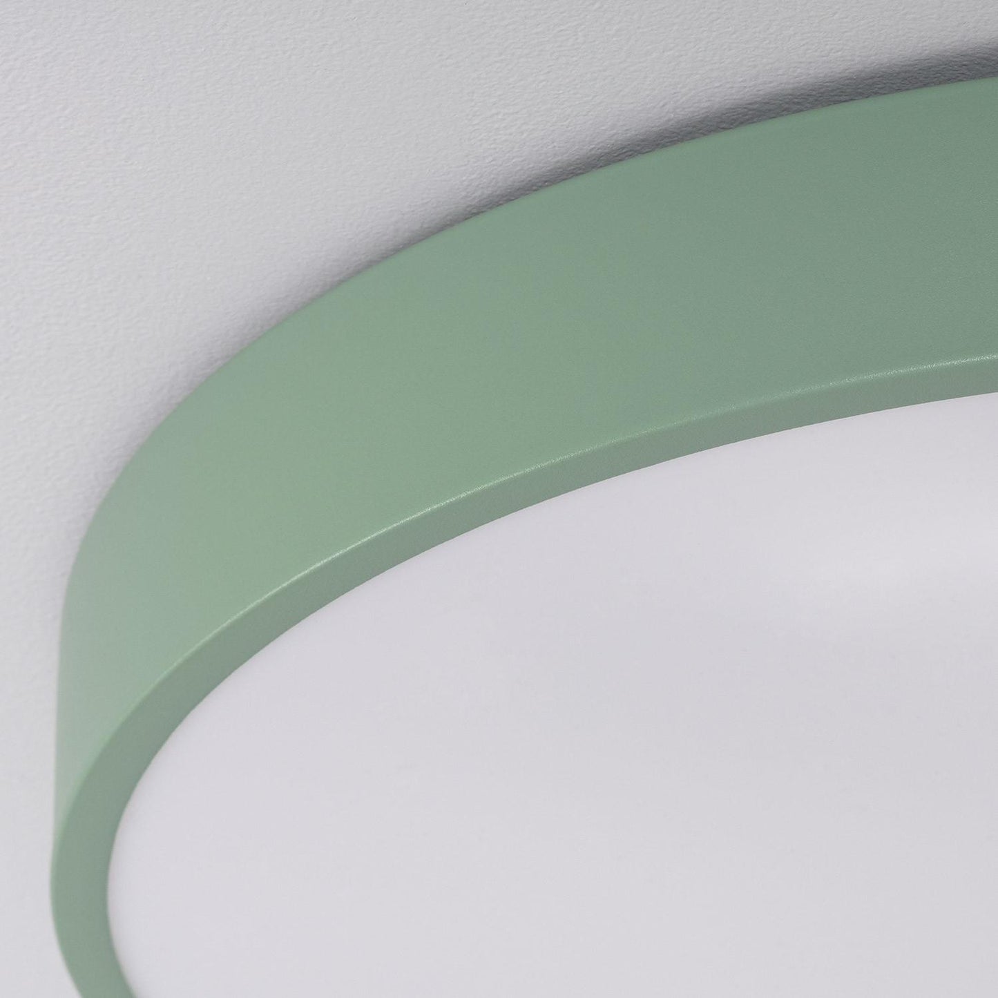 Plafonnier LED Rond 24W IP20 Ø400 mm Non Dimmable