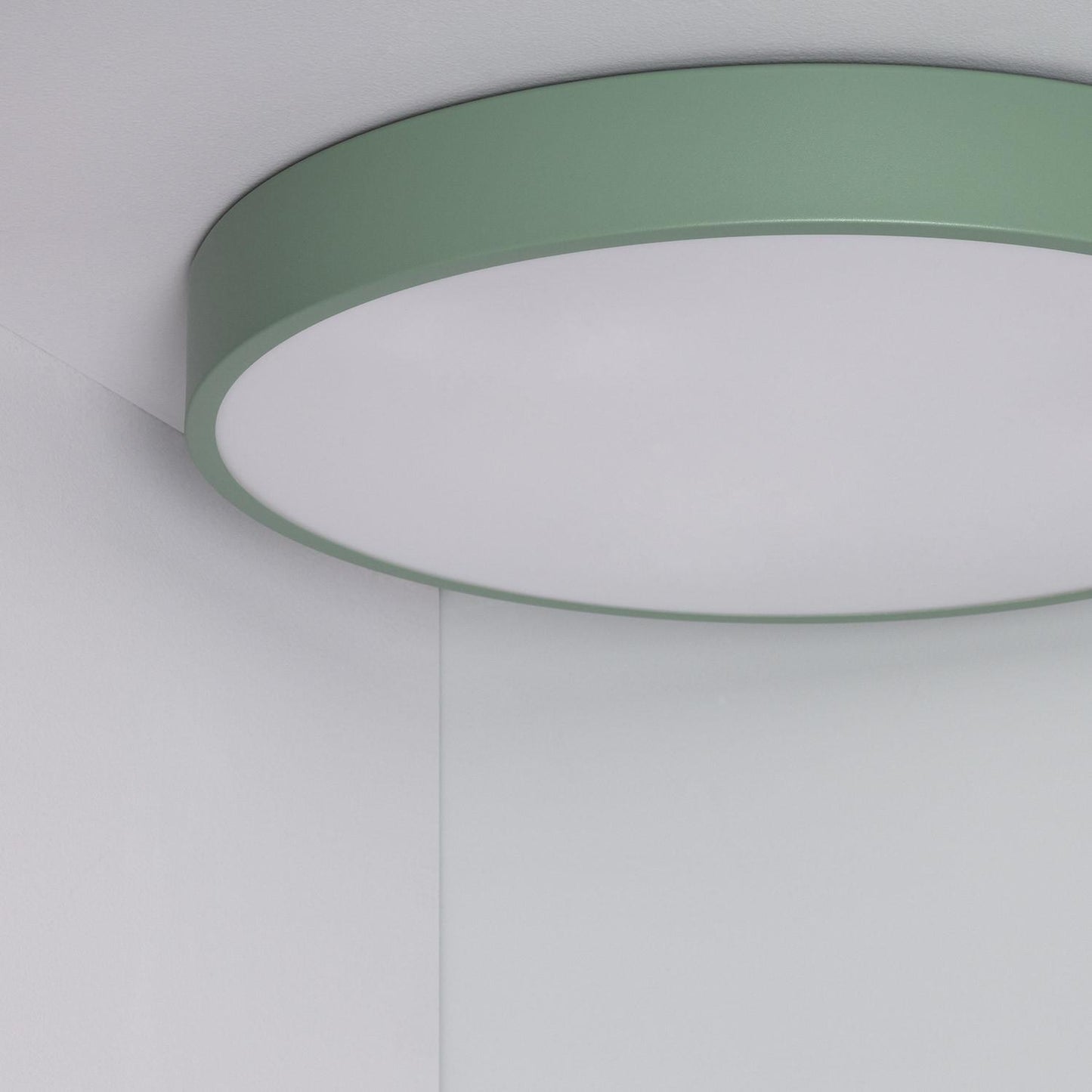 Plafonnier LED Rond 24W IP20 Ø400 mm Non Dimmable