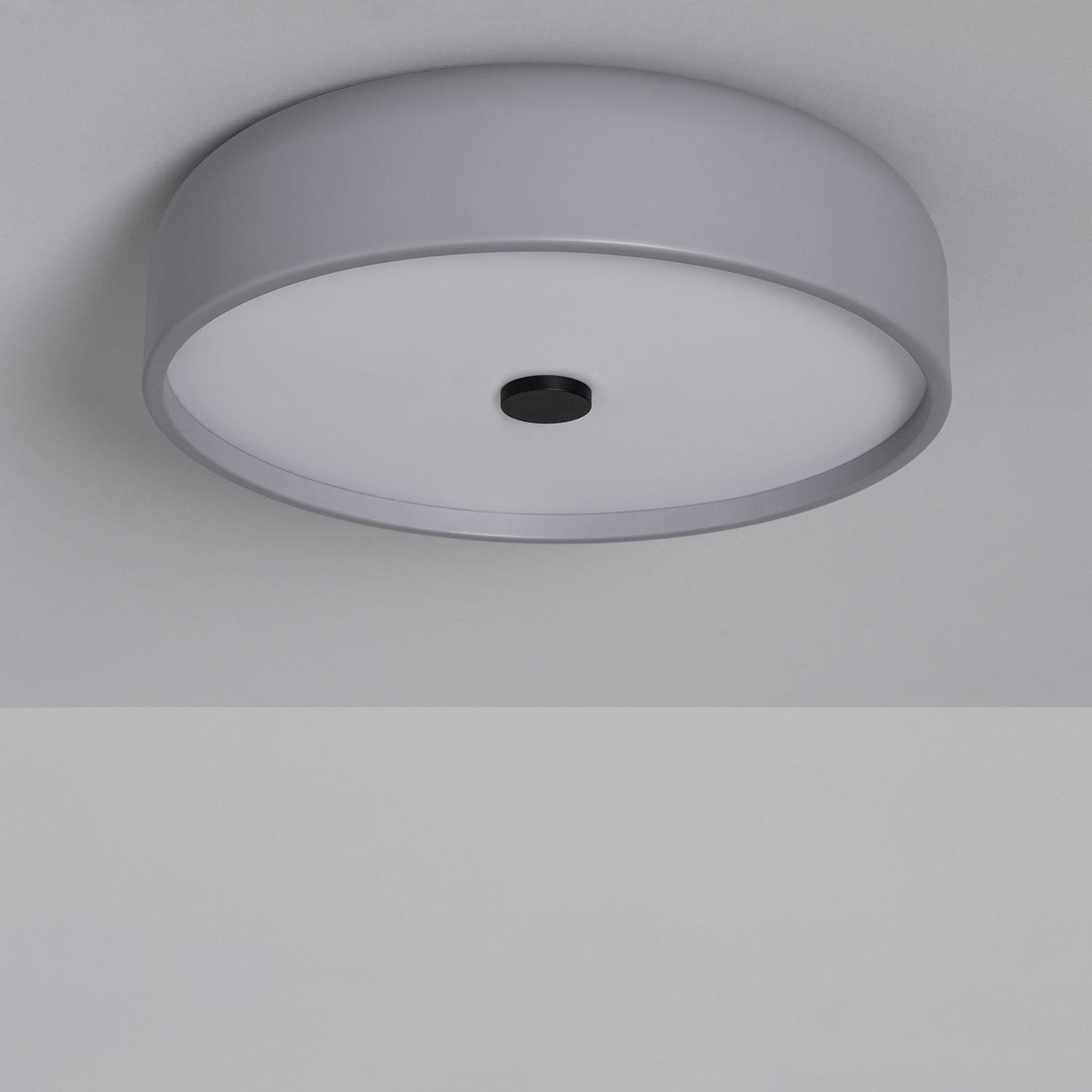 Plafonnier LED Rond 24W IP20 Ø350 mm Usage Intérieur