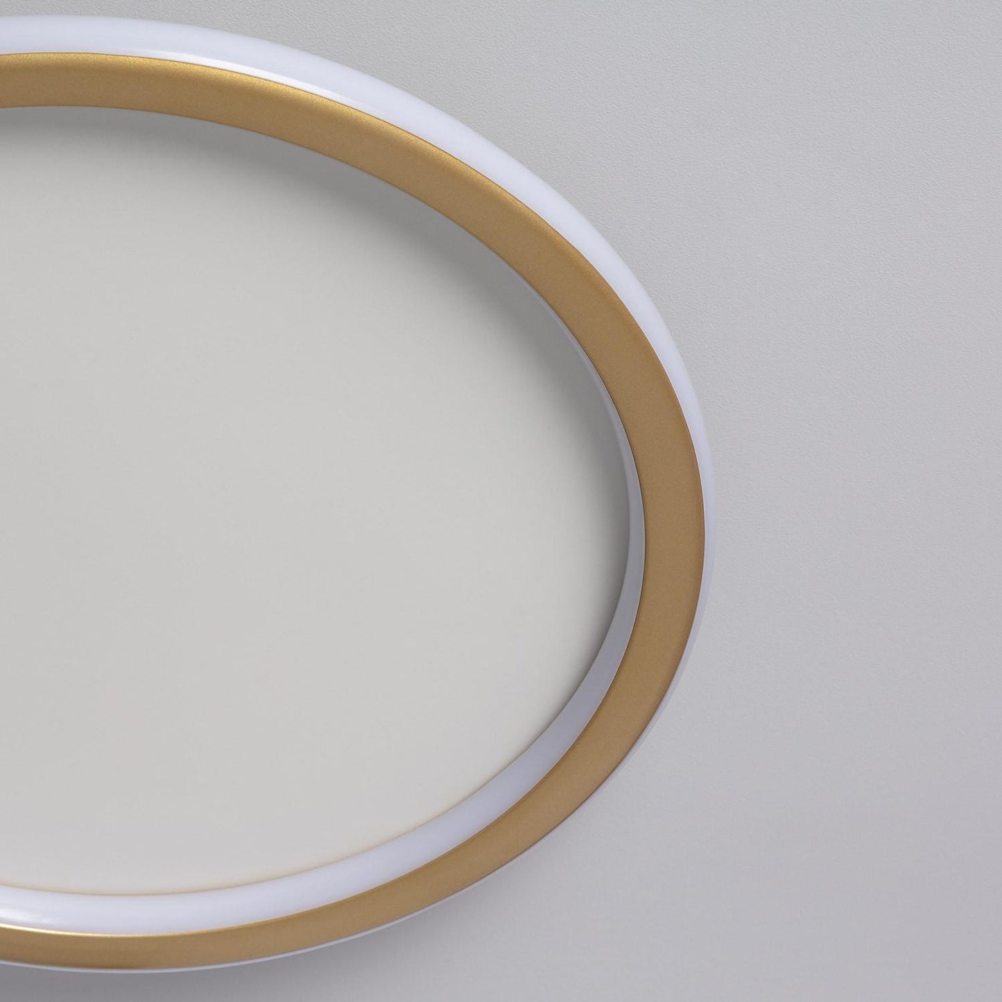 Plafonnier LED Rond 24W Ø410 mm IP20 Non Dimmable