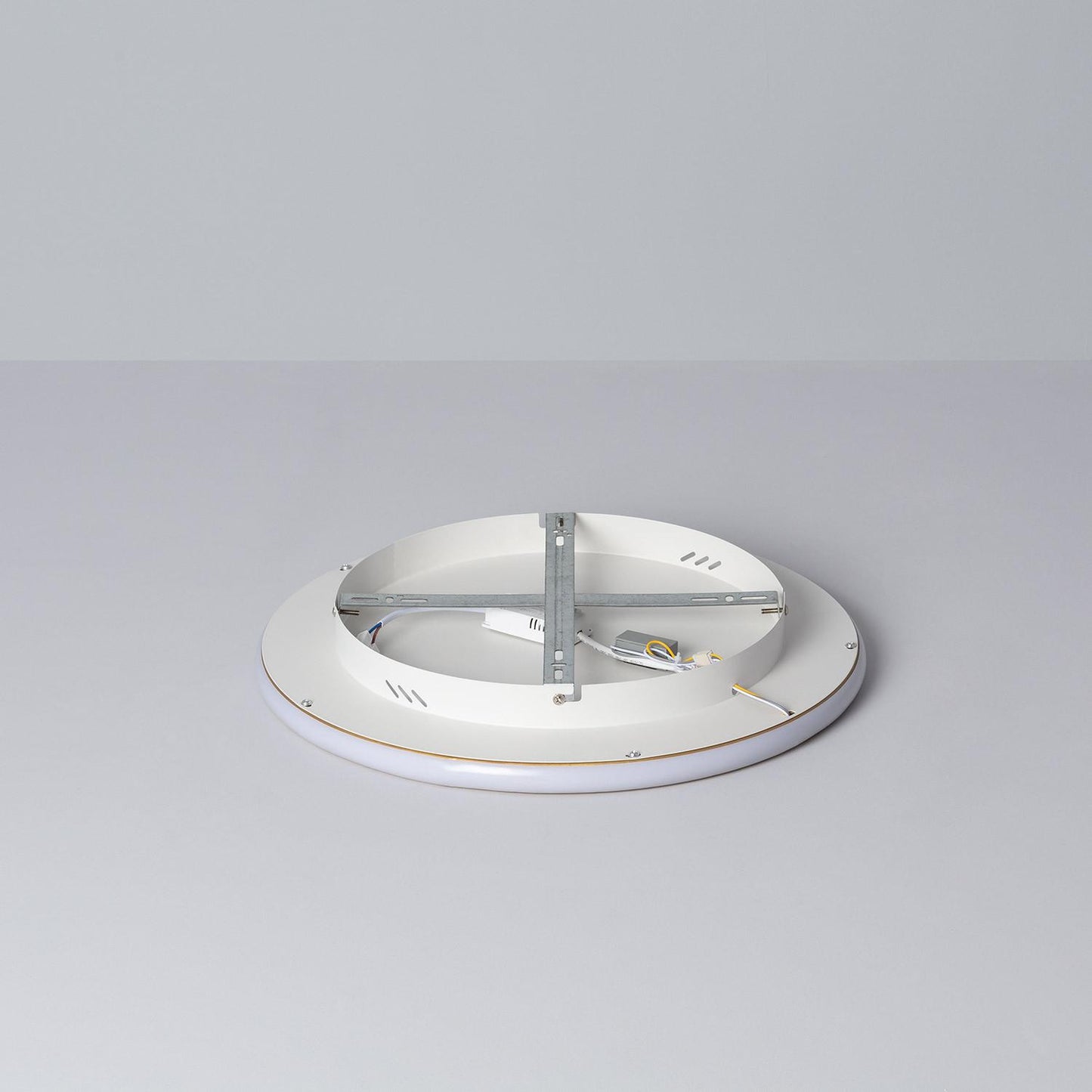 Plafonnier LED Rond 24W Ø410 mm IP20 Non Dimmable