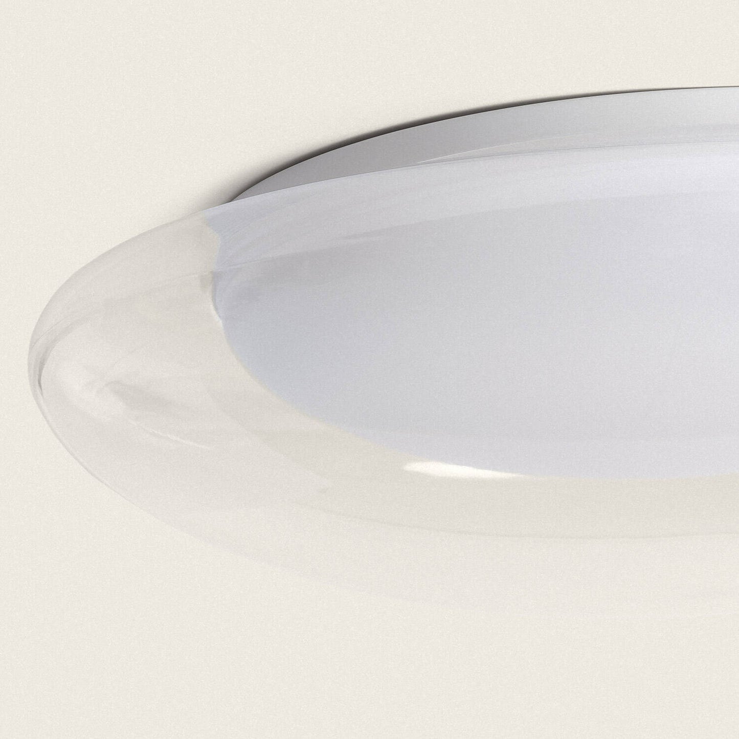 Applique Murale LED 30W IP20 Métal et Méthacrylate pour Intérieur
