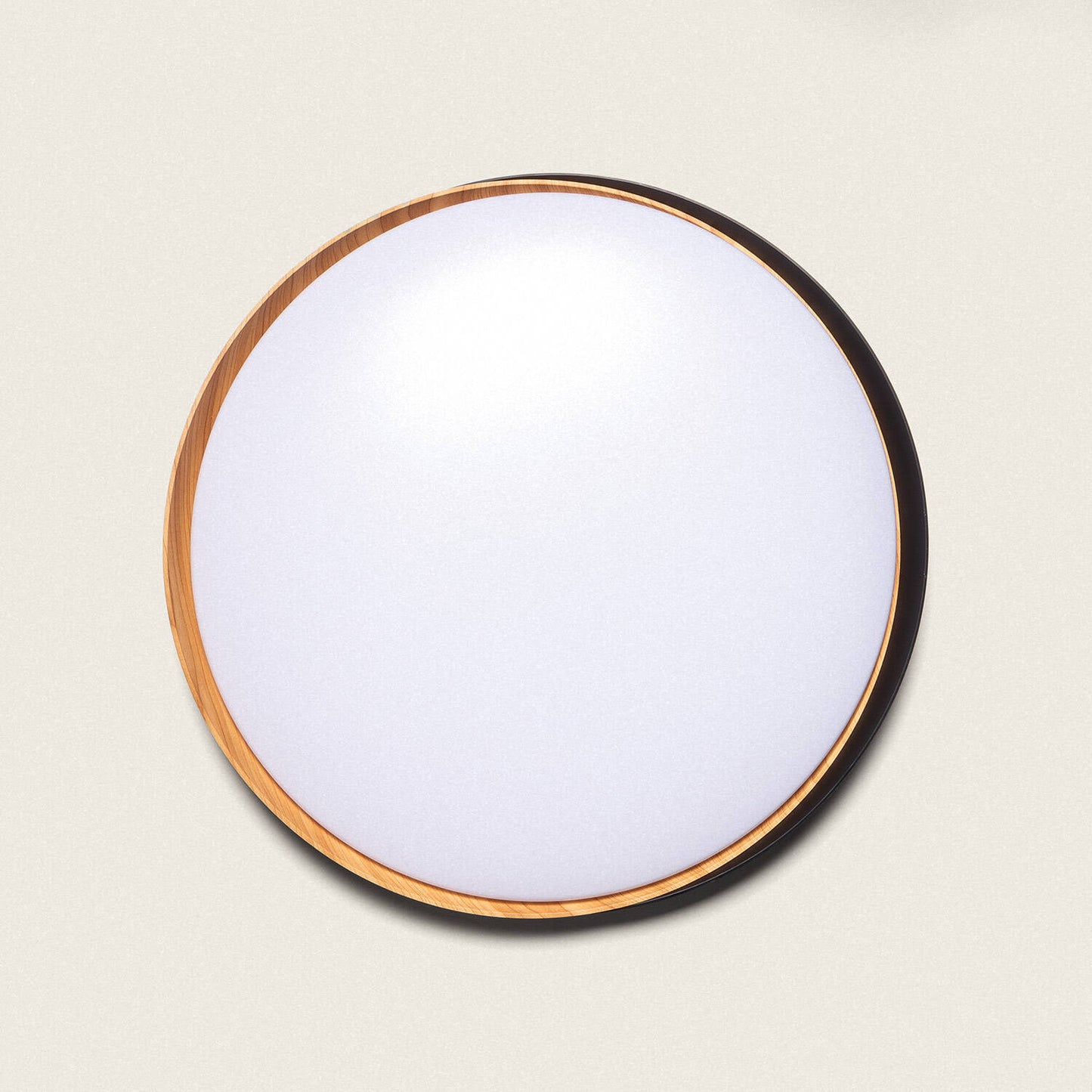 Plafonnier LED Rond 36W Ø520 mm IP20 Non Dimmable