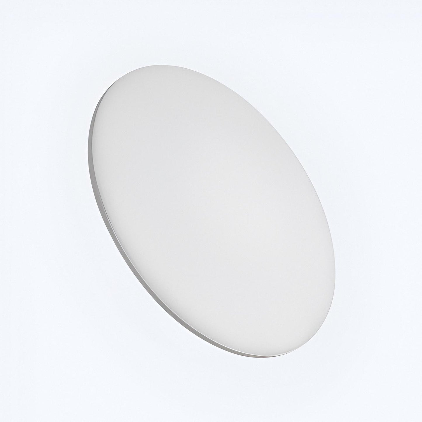 Plafonnier LED Rond 50W, Ø450mm, IP20, 5700lm, Non-Dimmable