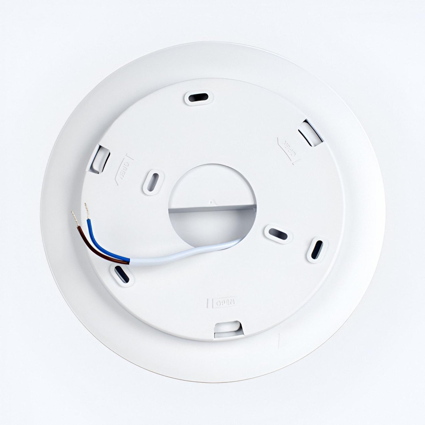 Plafonnier LED Rond 50W, Ø450mm, IP20, 5700lm, Non-Dimmable