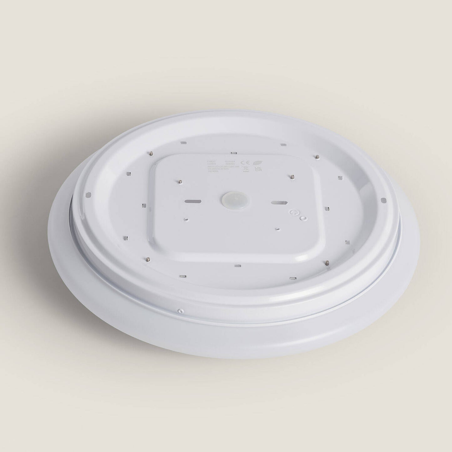 Plafonnier LED 14W Ø300 mm IP20 Non Dimmable