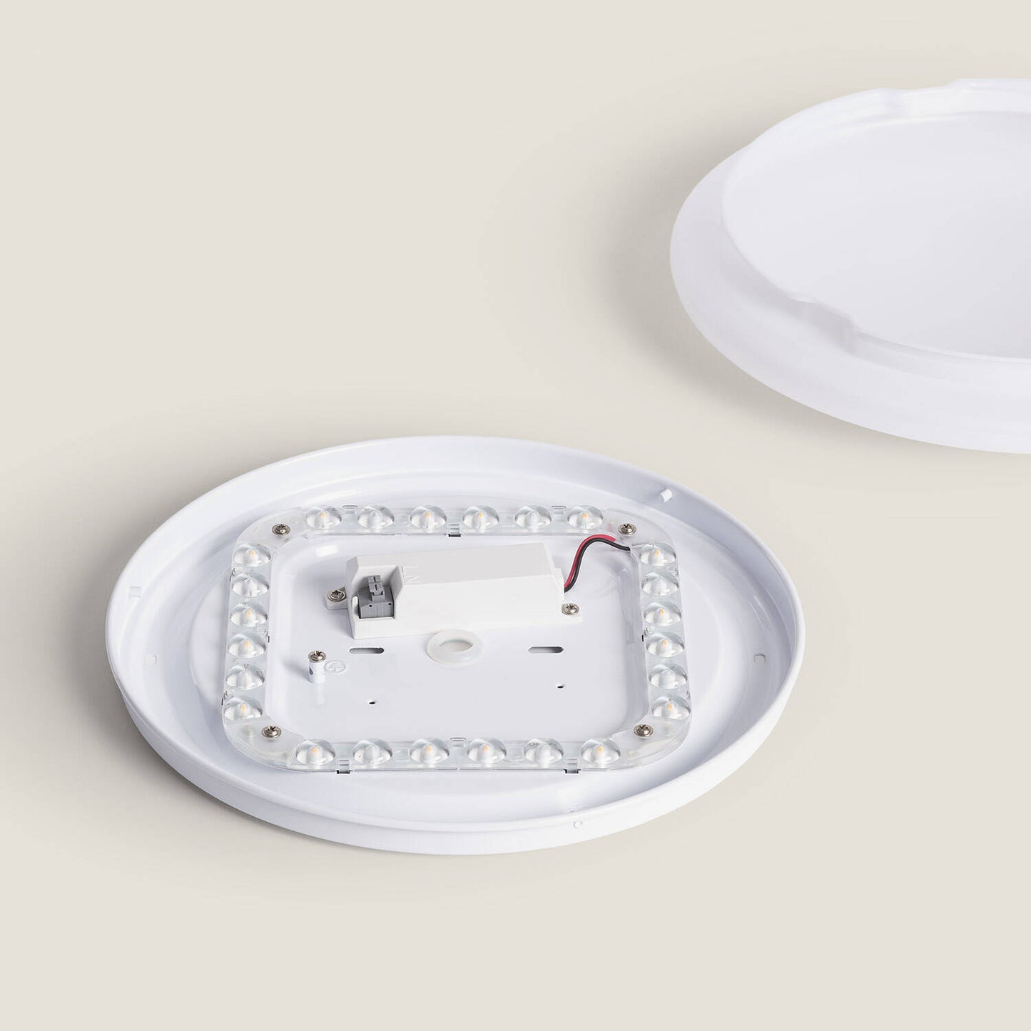 Plafonnier LED 14W Ø300 mm IP20 Non Dimmable