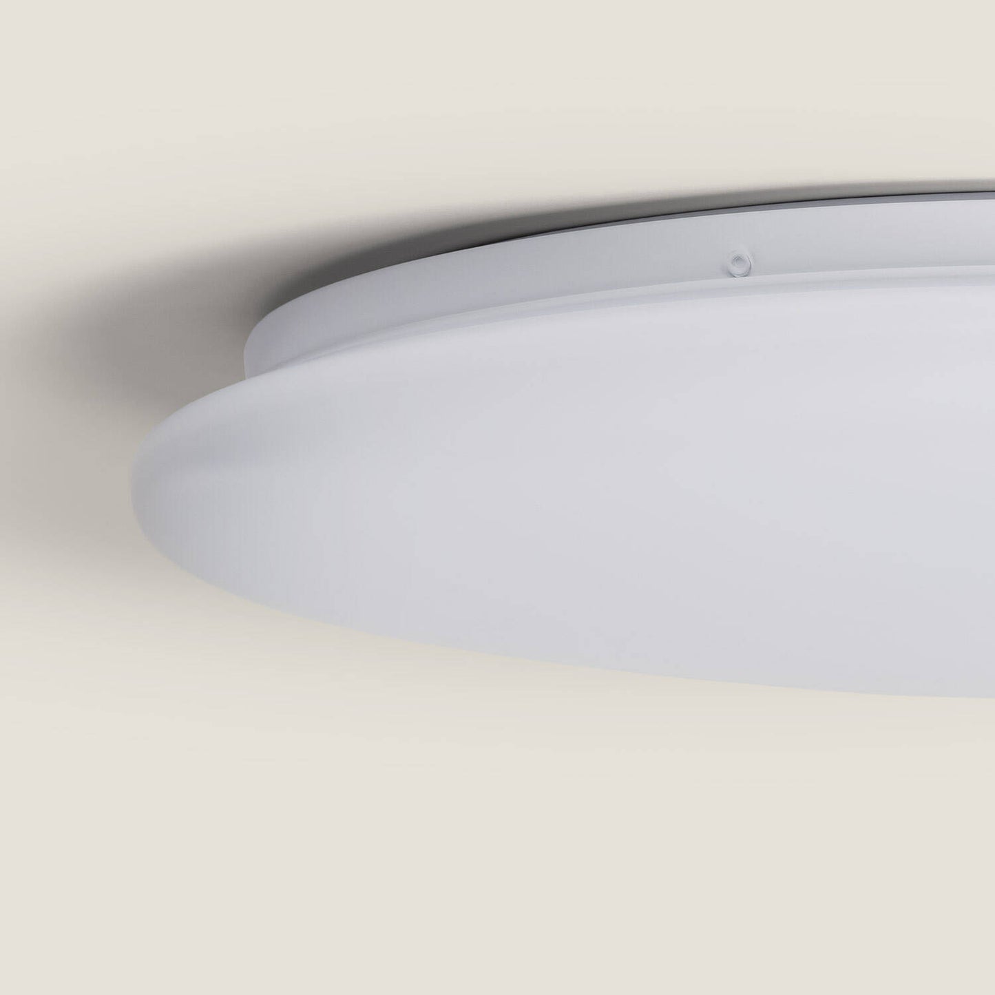 Plafonnier LED 17W Ø350 mm IP20 Non Dimmable