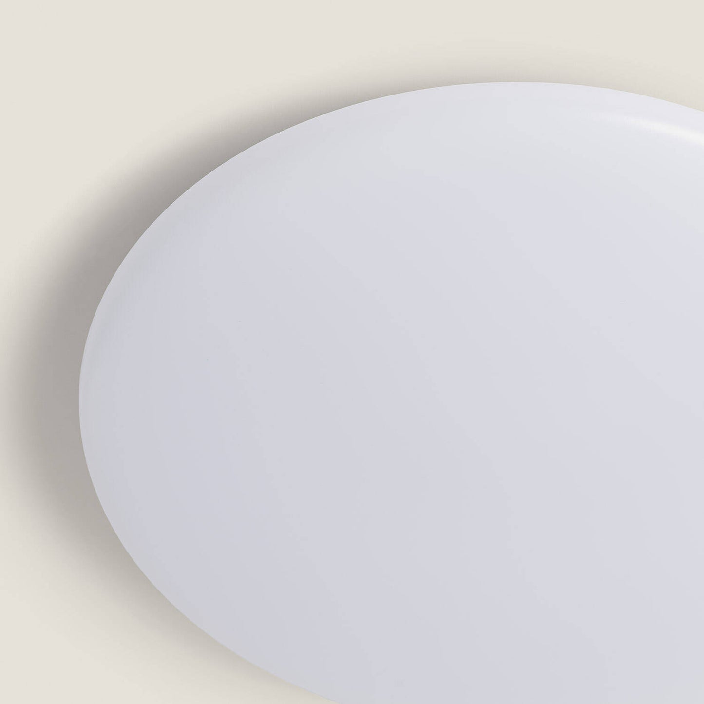 Plafonnier LED 17W Ø350 mm IP20 Non Dimmable