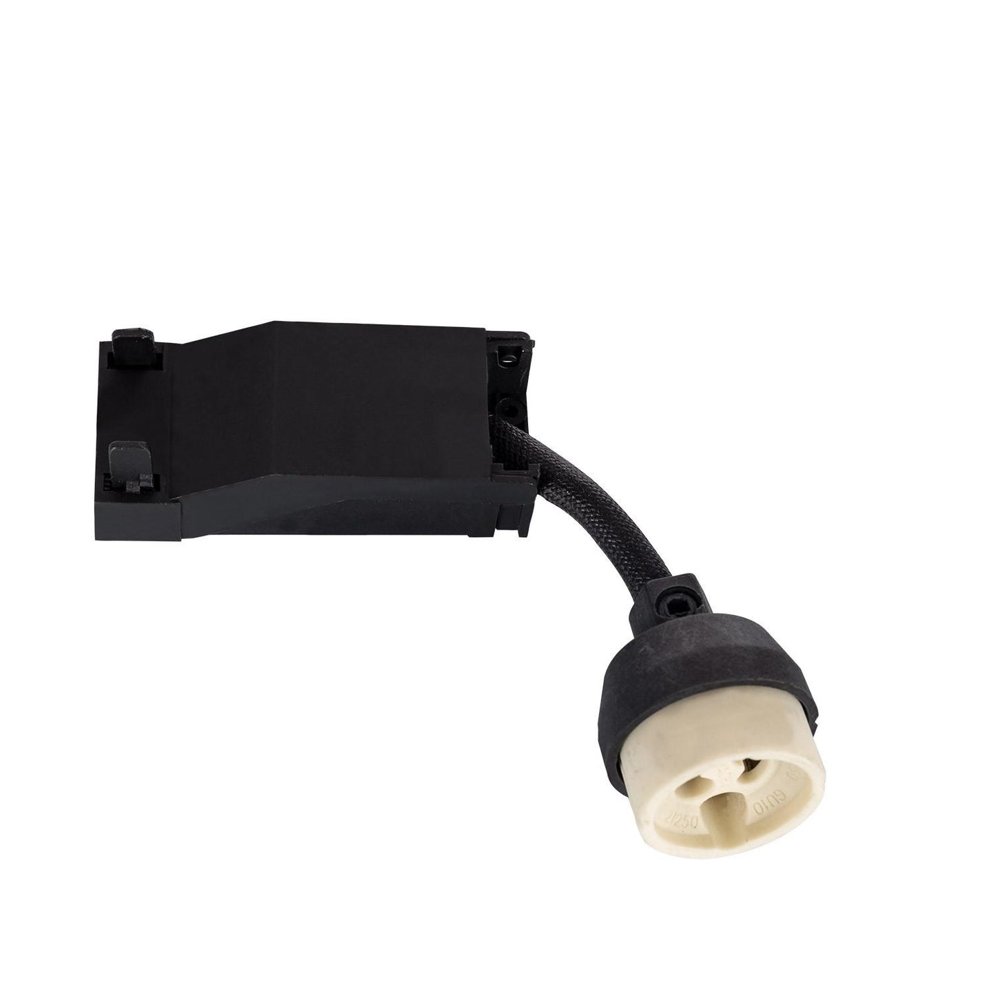 Douille GU10 Céramique avec Câble 100mm pour Intérieur