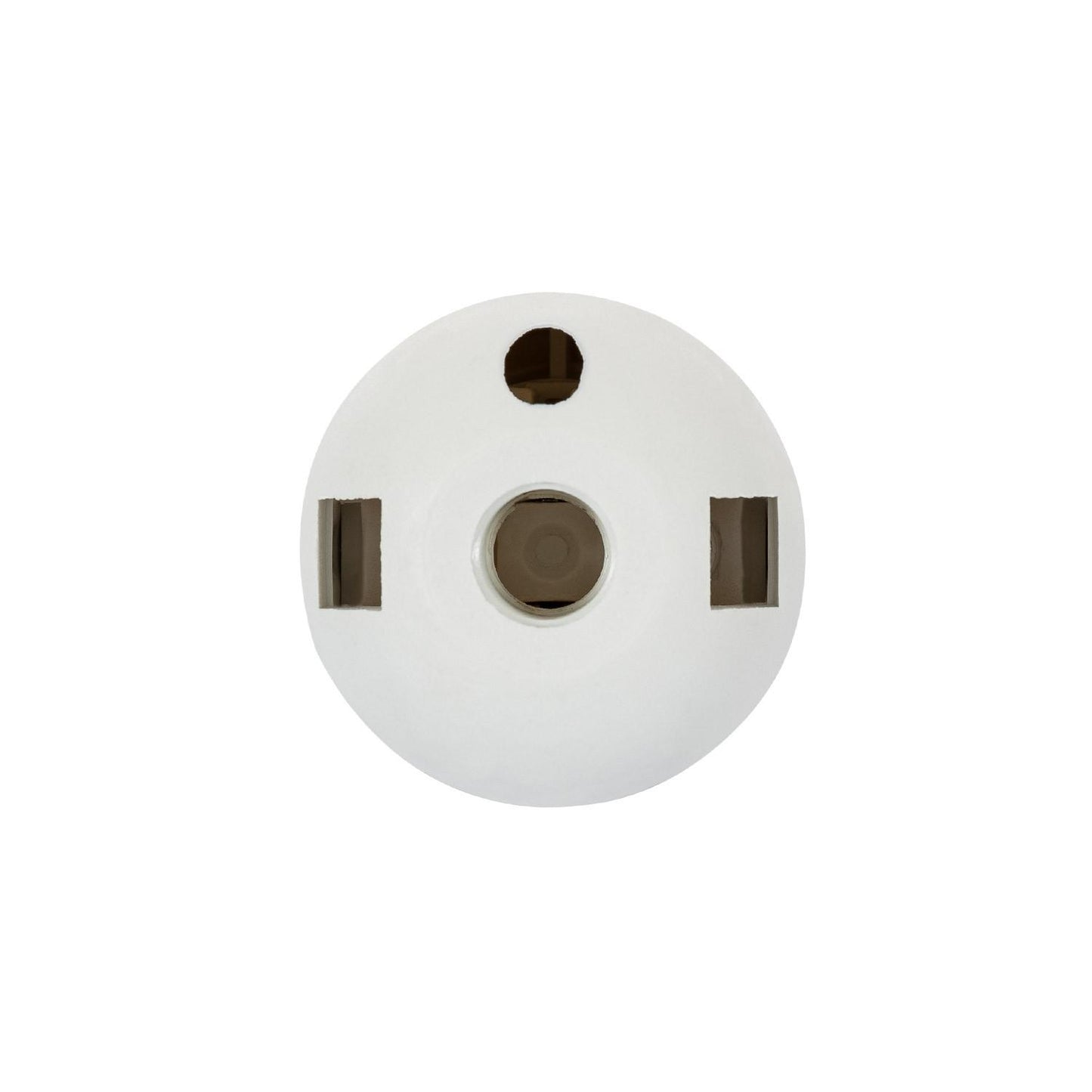 Douille E27 pour Ampoule LED - Usage Intérieur, Blanc, Garantie 5 ans