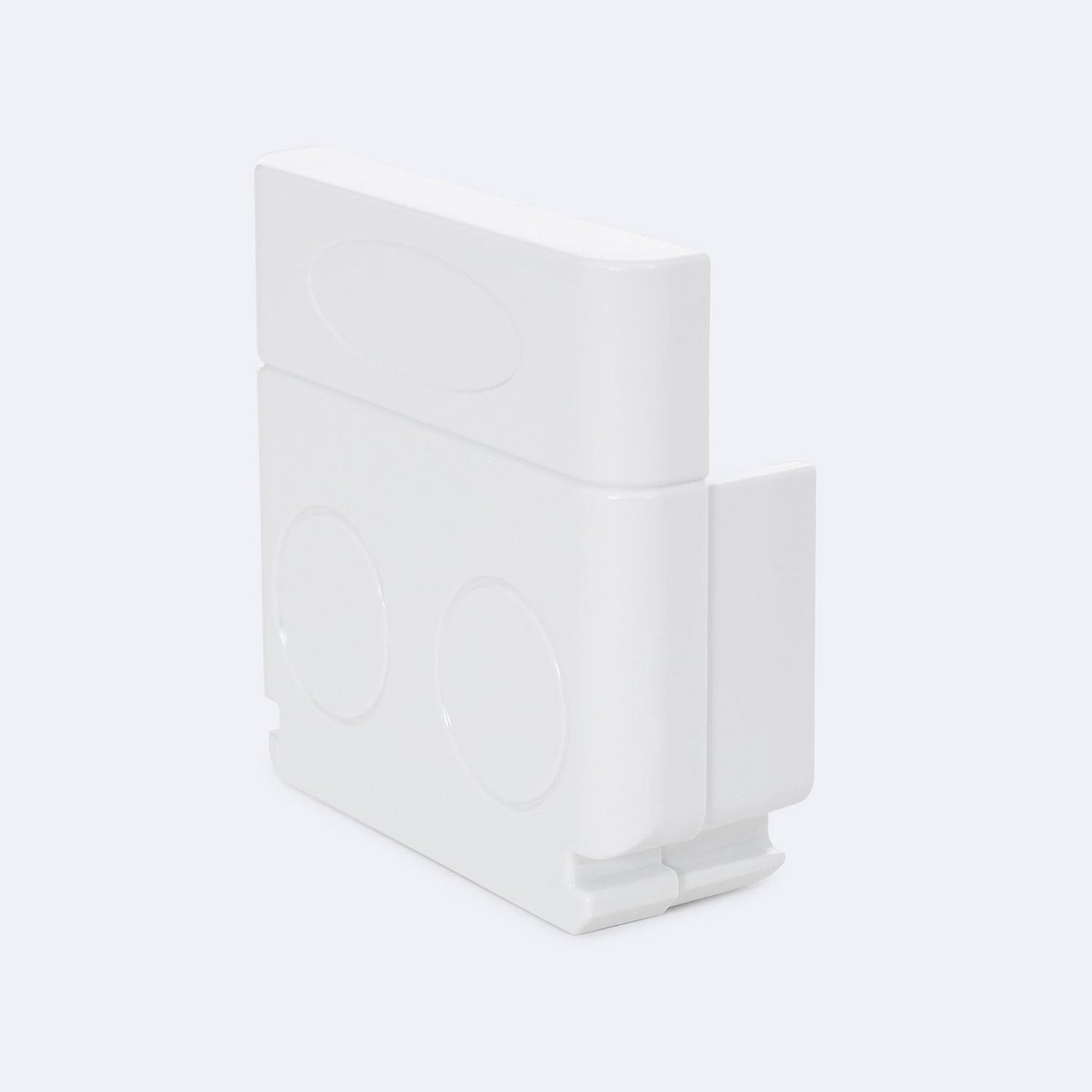 Embout de Finition pour Barre Linéaire LED, IP20, Usage Intérieur