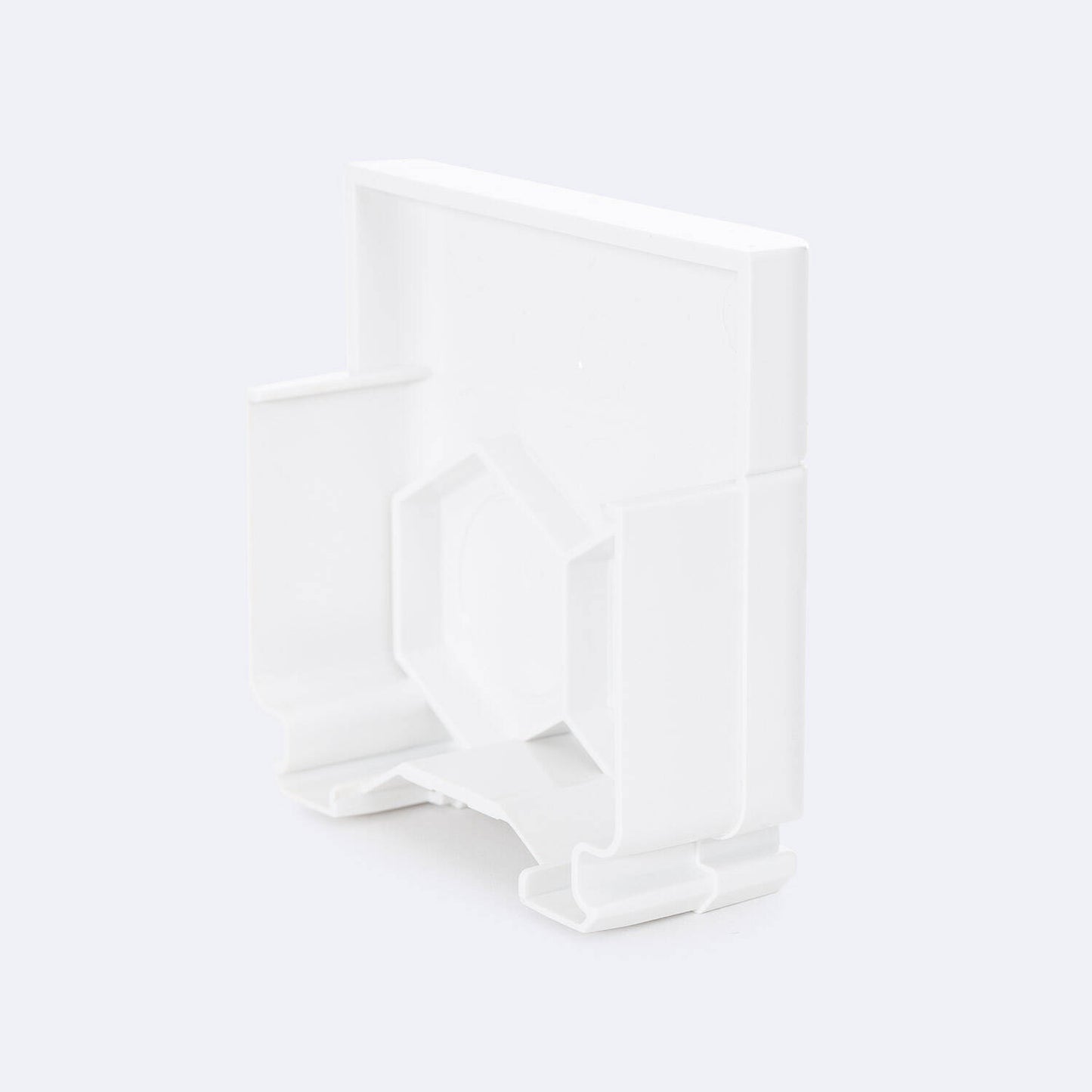 Embout de Finition pour Barre Linéaire LED, IP20, Usage Intérieur