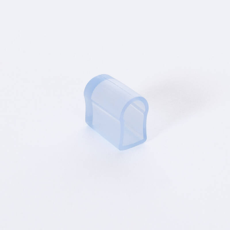 Embout pour Ruban Néon LED Dimmable 220V SFLEX8