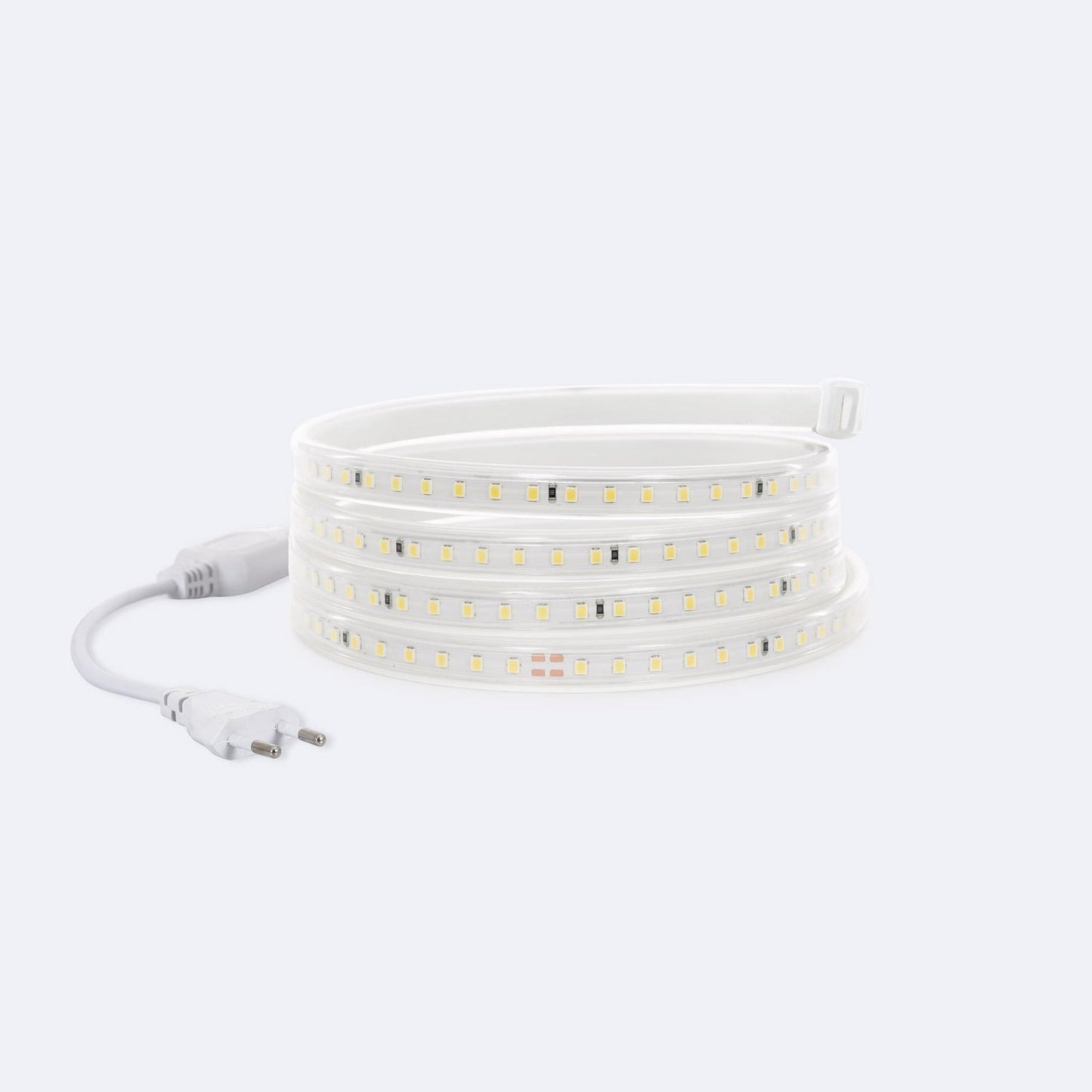 LED-Streifen 220V SMD2835 120LED/m IP65 12mm Außen/Innen