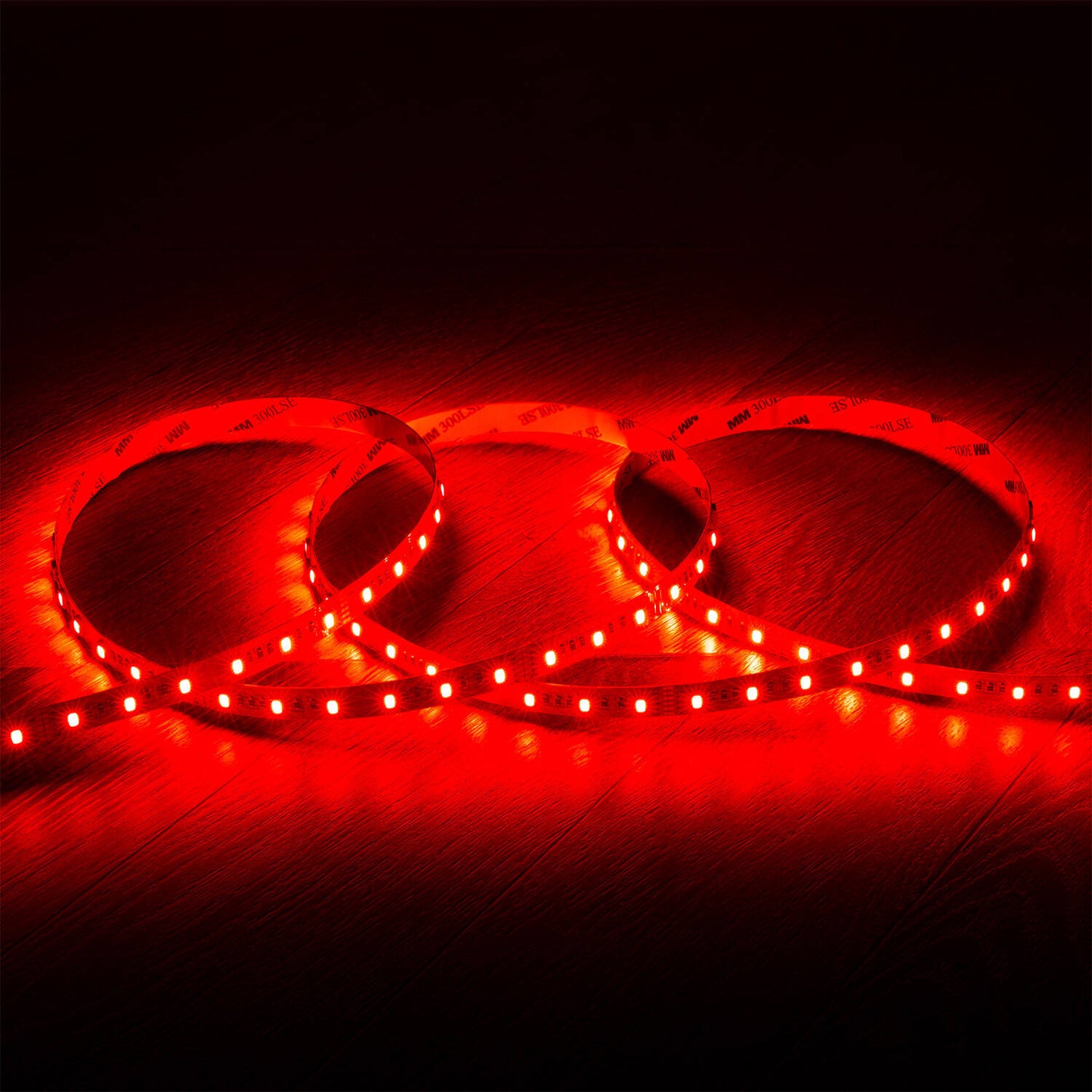 Ruban LED RGBWW 24V 60LED/m 5m IP20 Flexible
